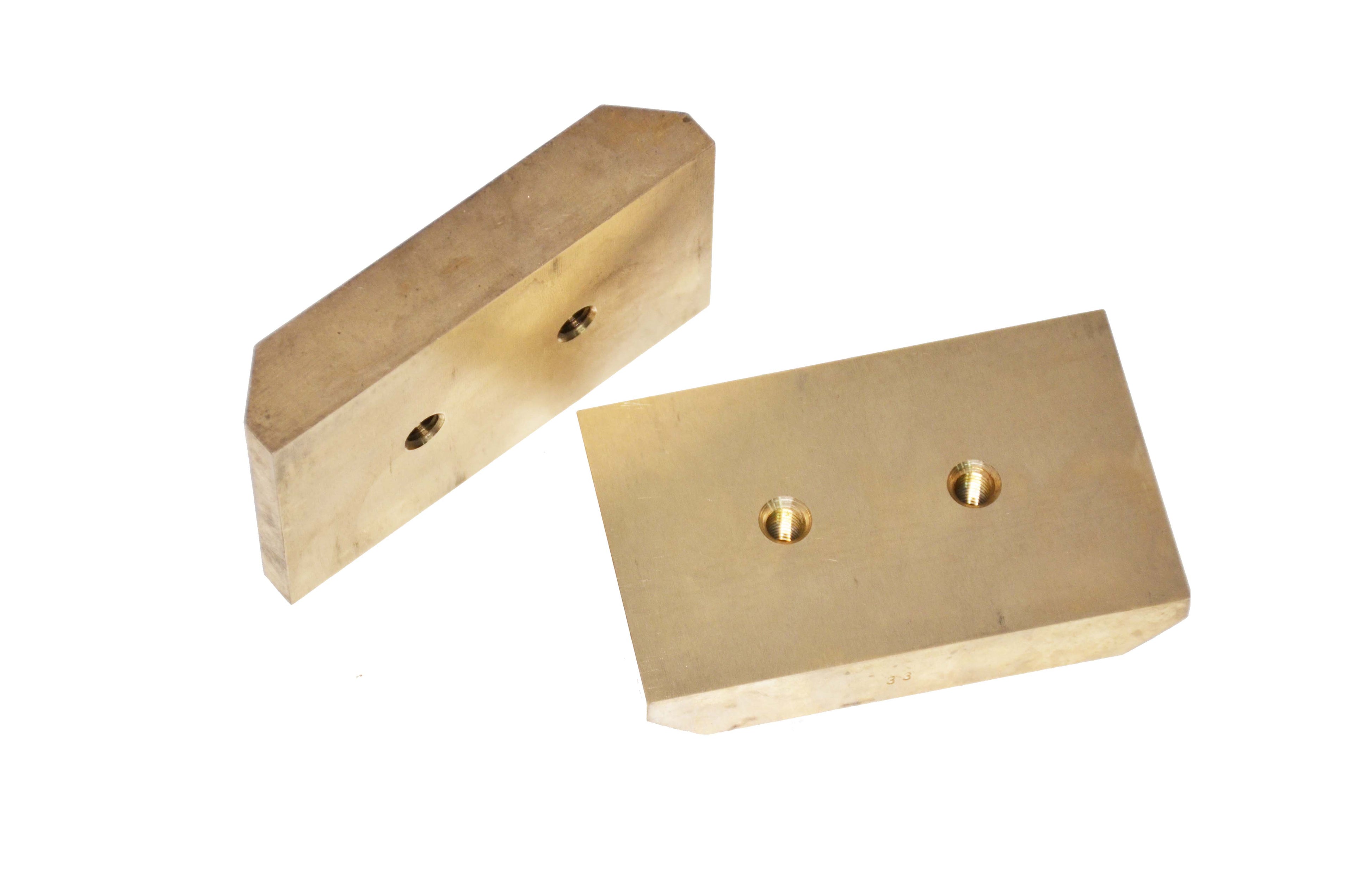 KN 67 HBS LOWER JAW SET