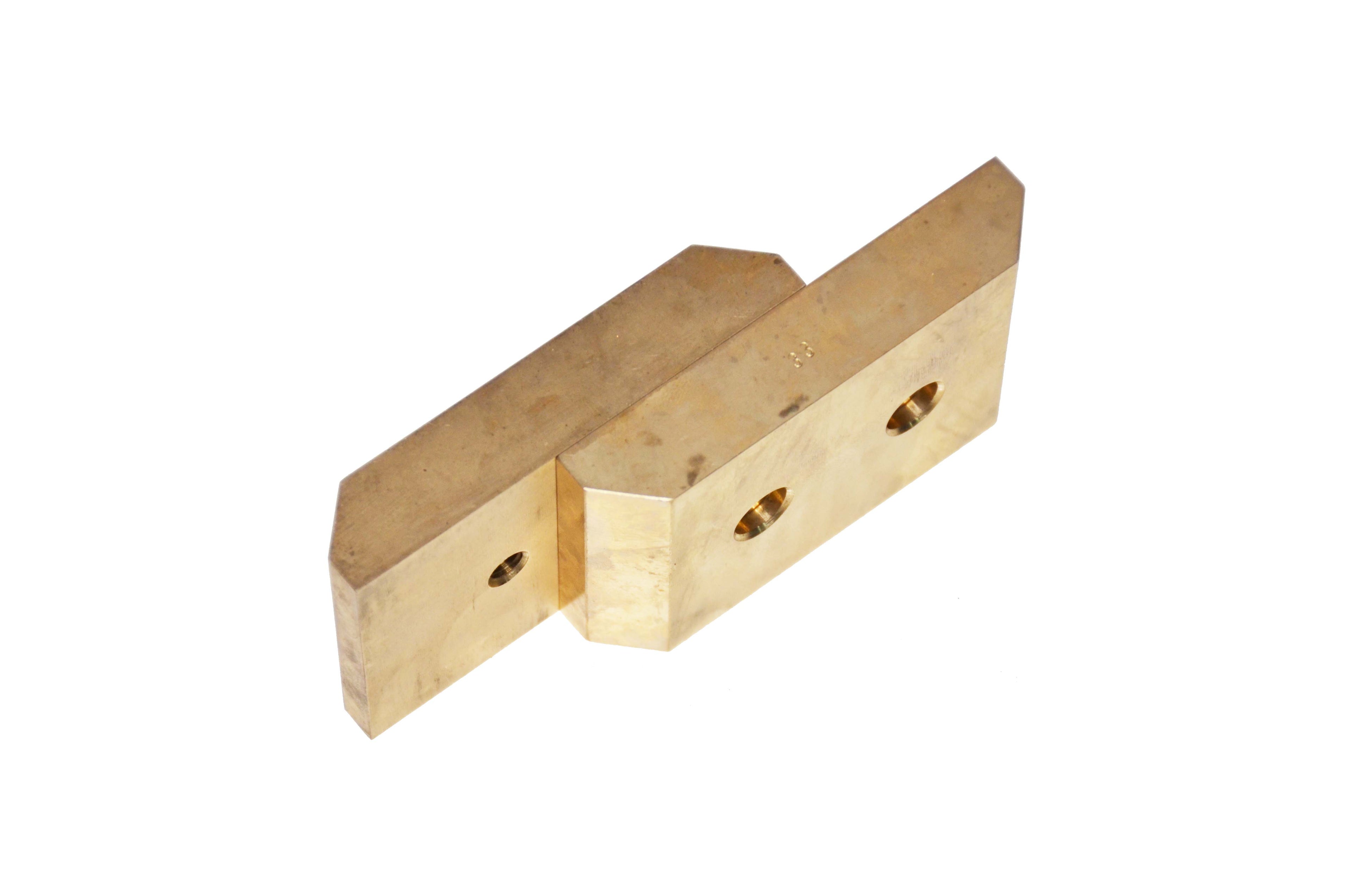 KN 67 HBS LOWER JAW SET