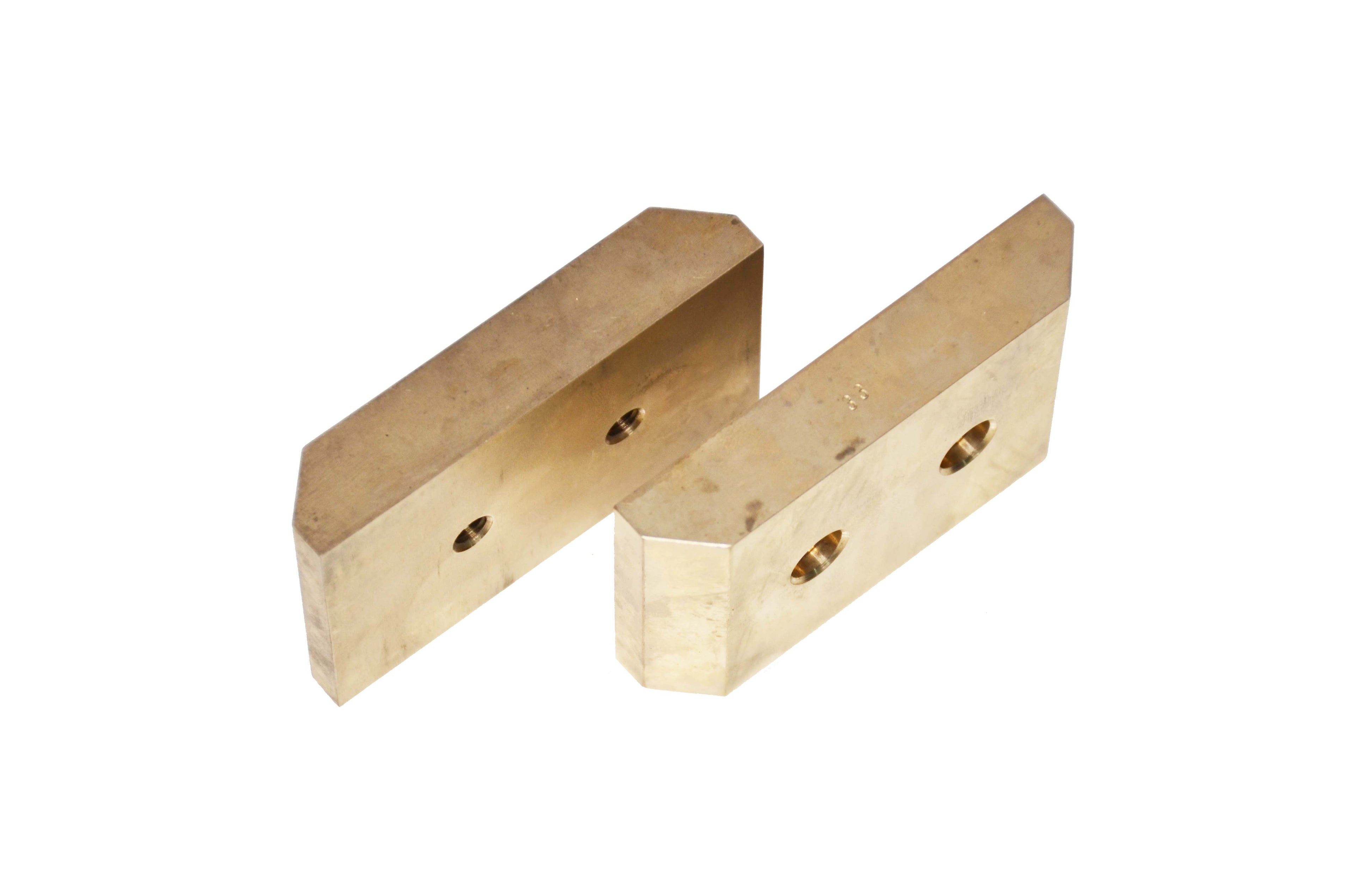 KN 67 HBS LOWER JAW SET