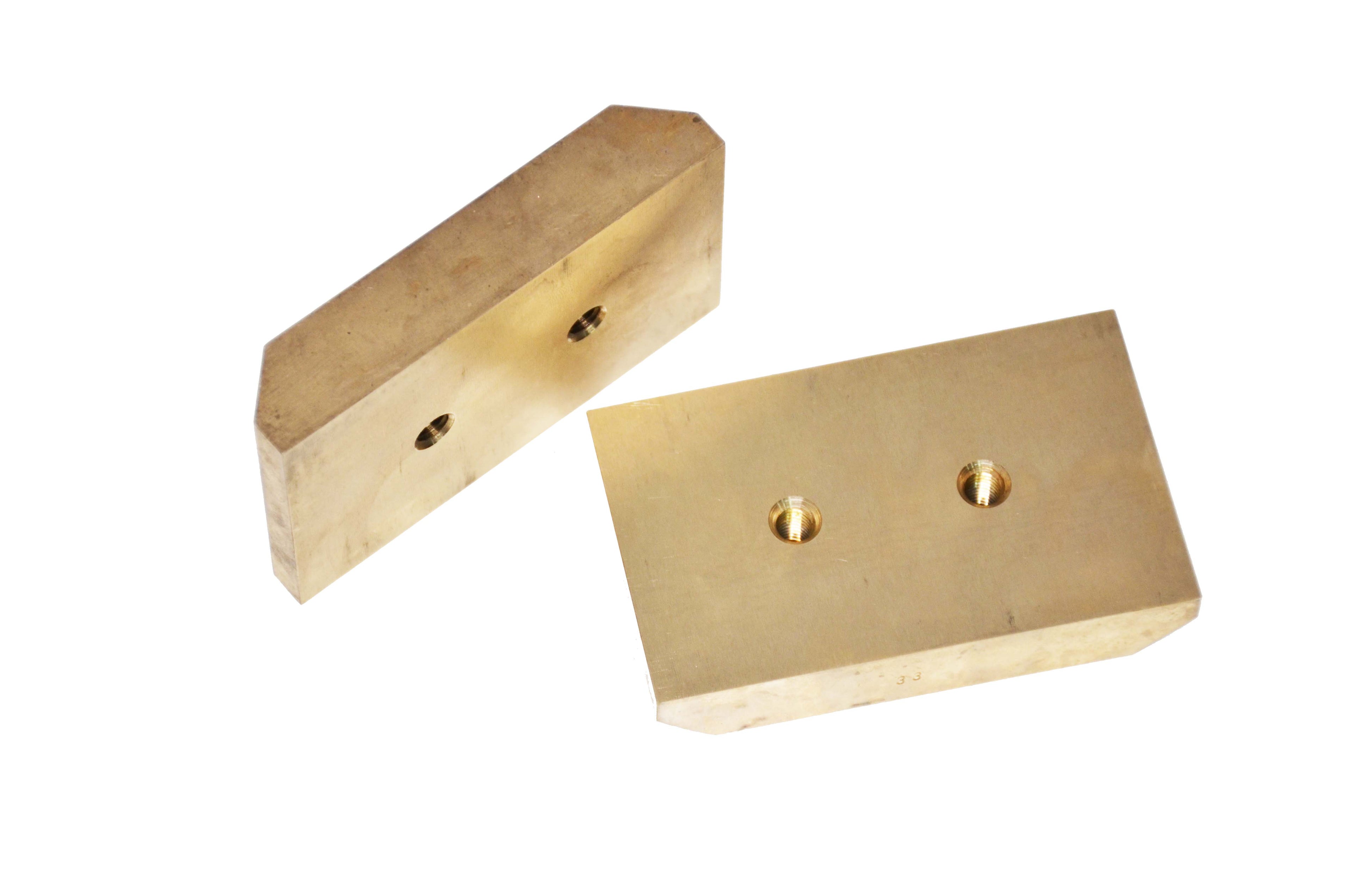 KN 67 HBA LOWER JAW SET