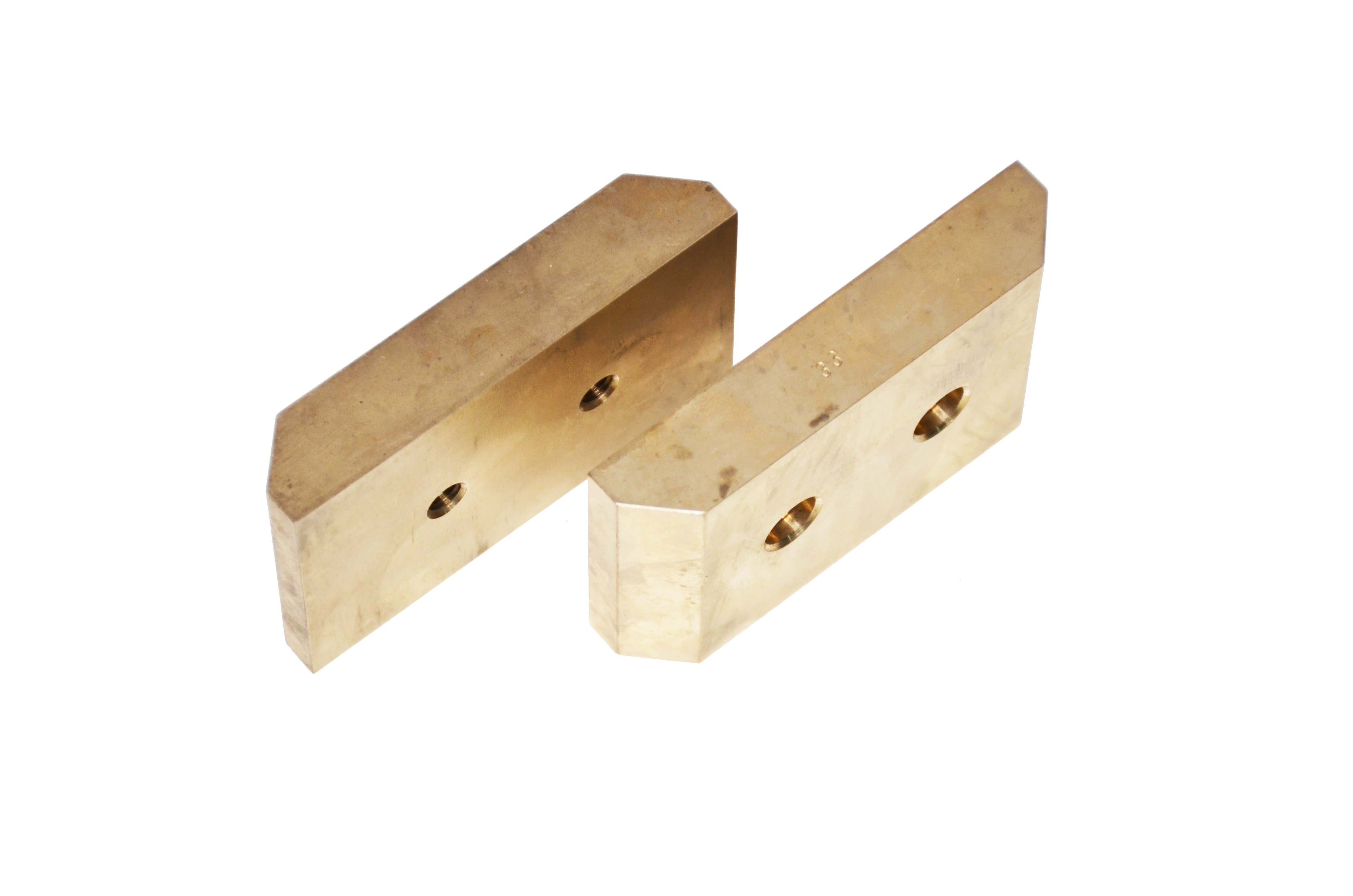 KN 67 HBA LOWER JAW SET