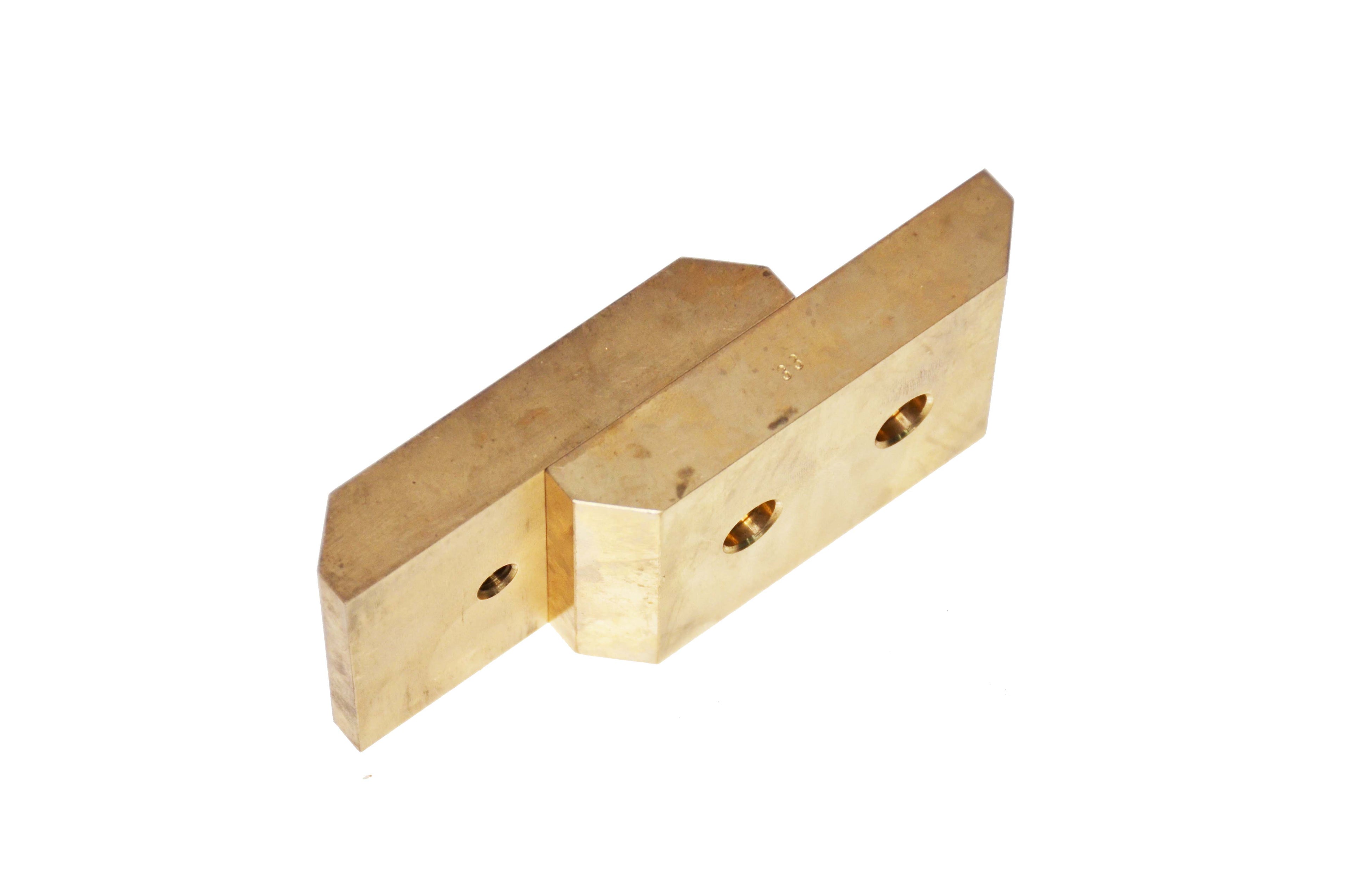 KN 67 HBA LOWER JAW SET