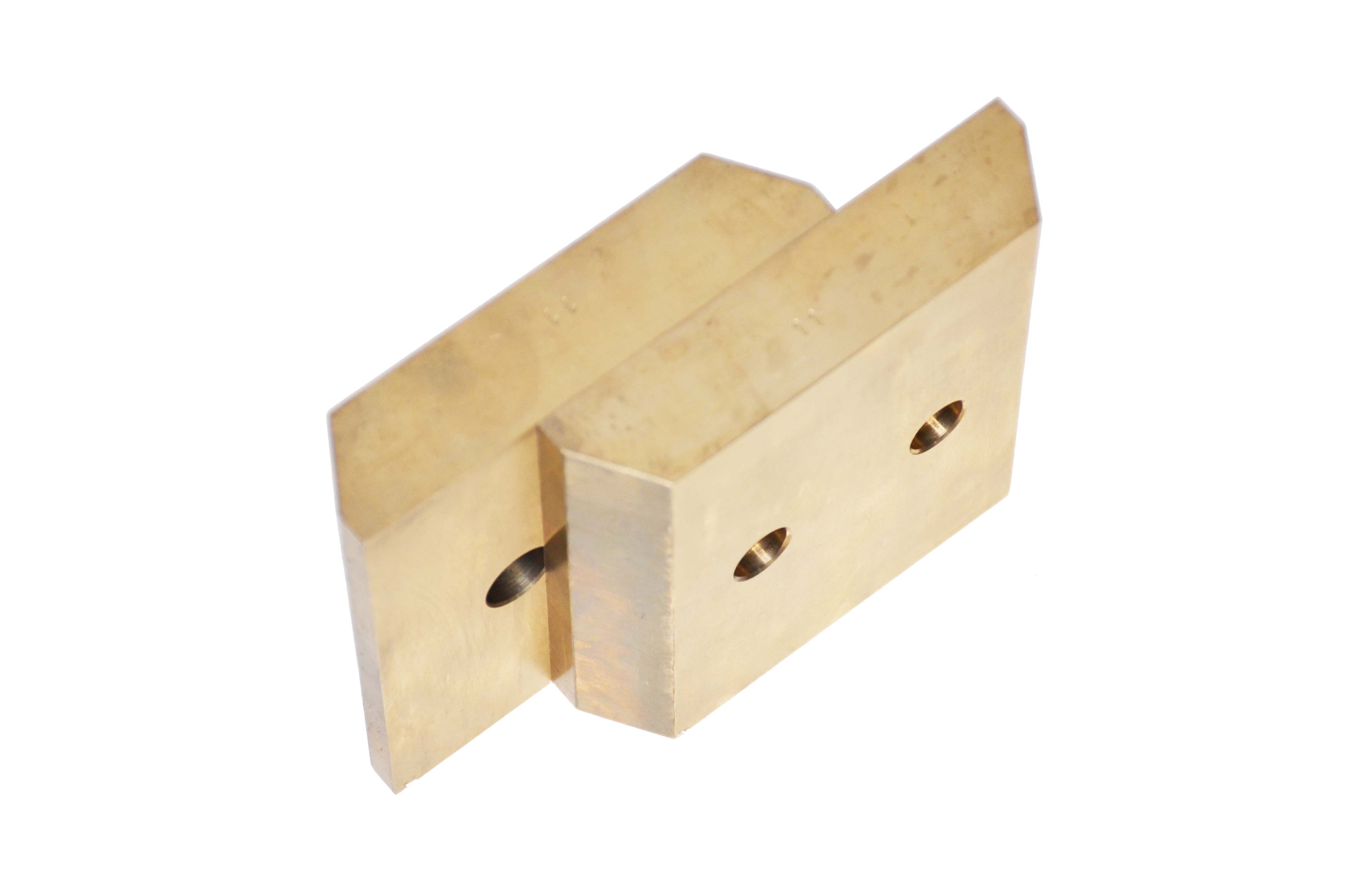 KN 100 HBA LOWER JAW SET
