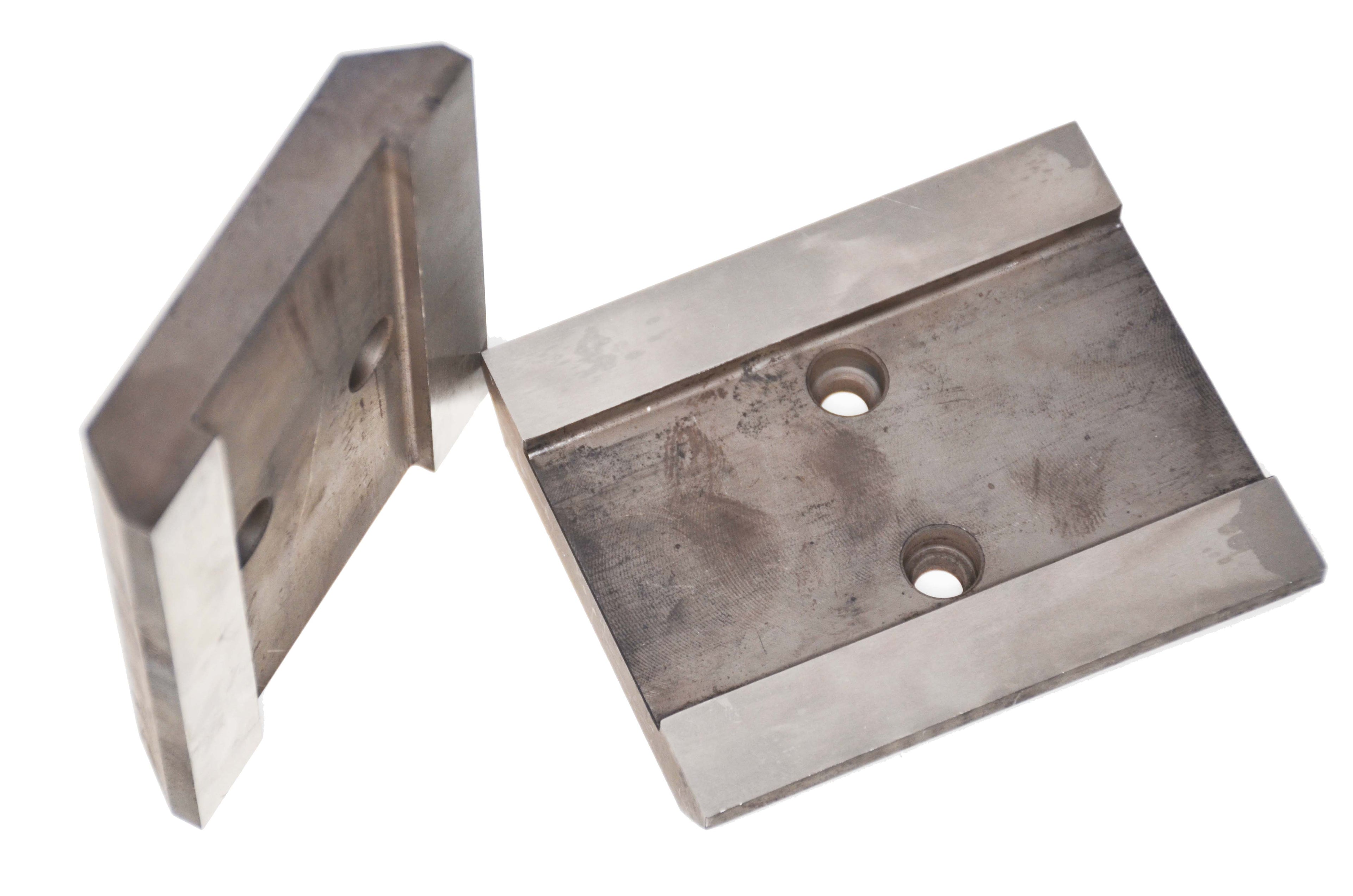 KN 120 HBA UPPER JAW SET