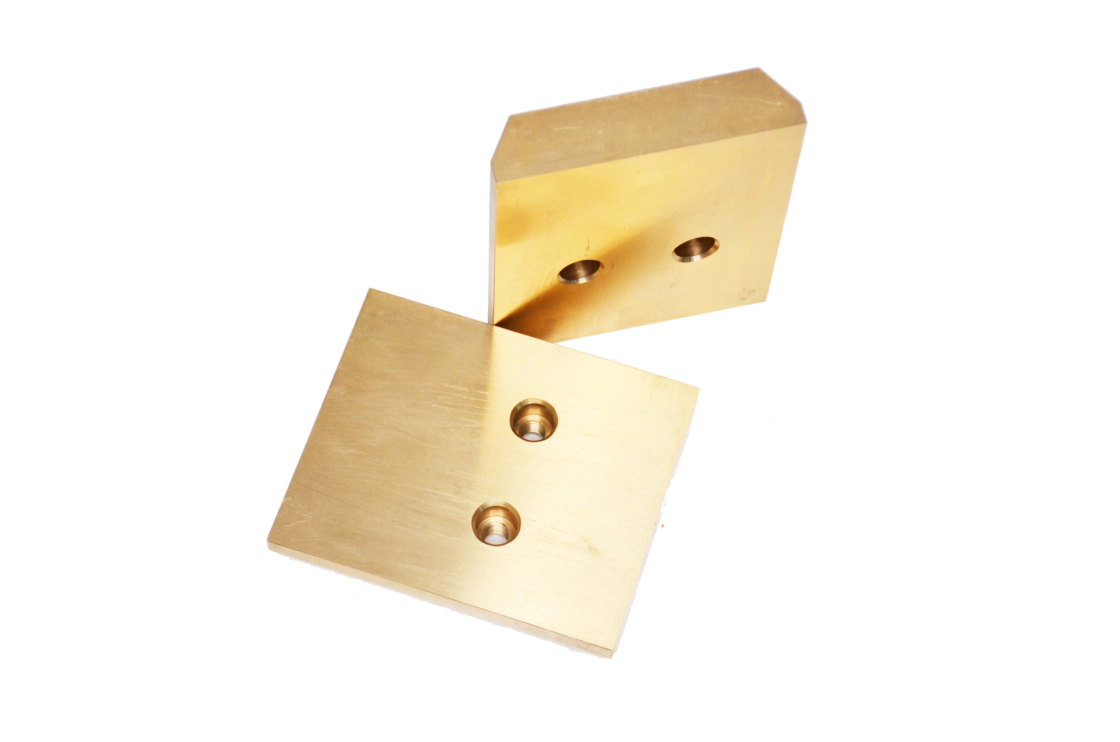 KN 120 HBA LOWER JAW SET