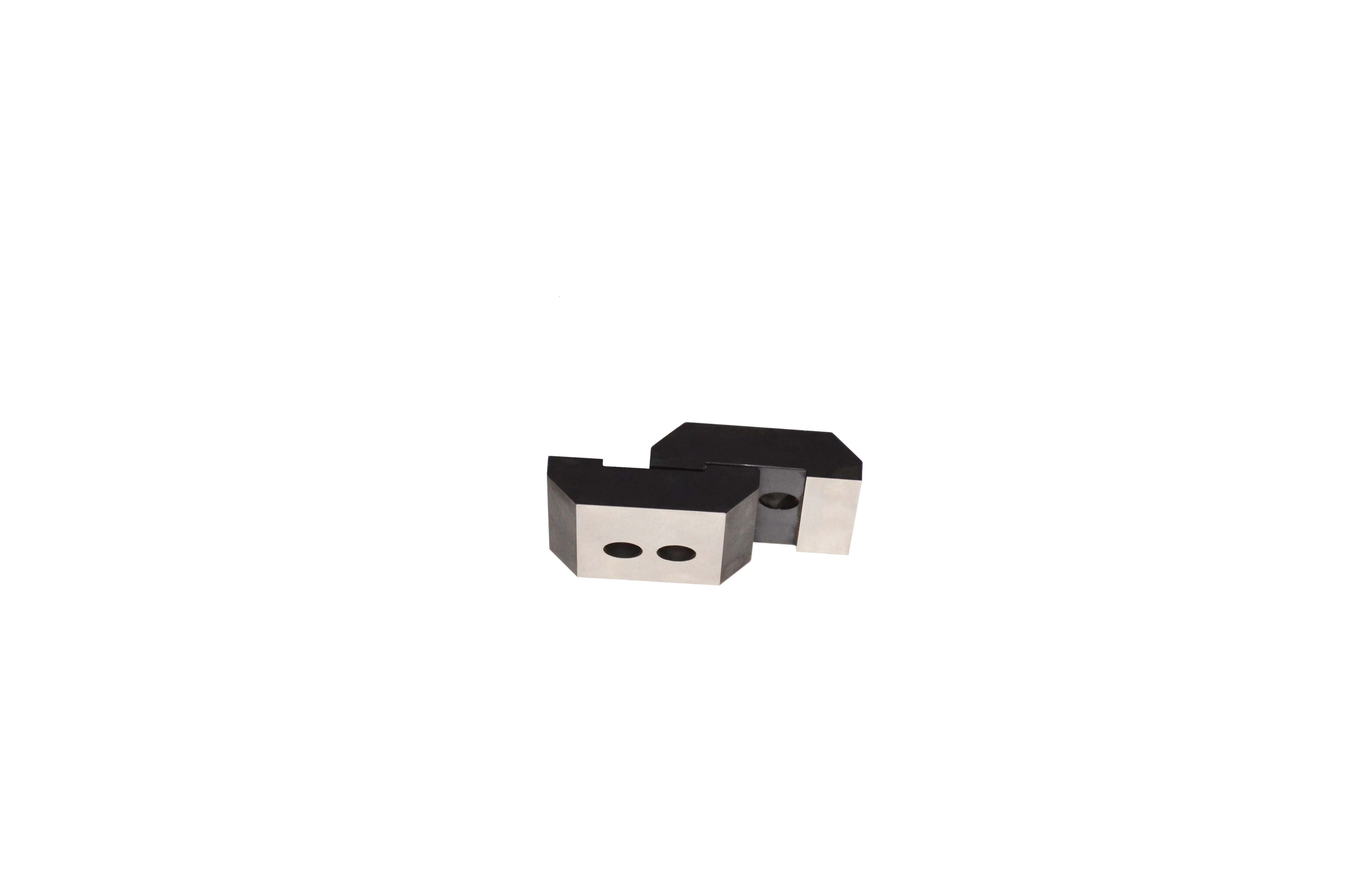 KN 41 - 50mm HBS/C UPPER JAW SET