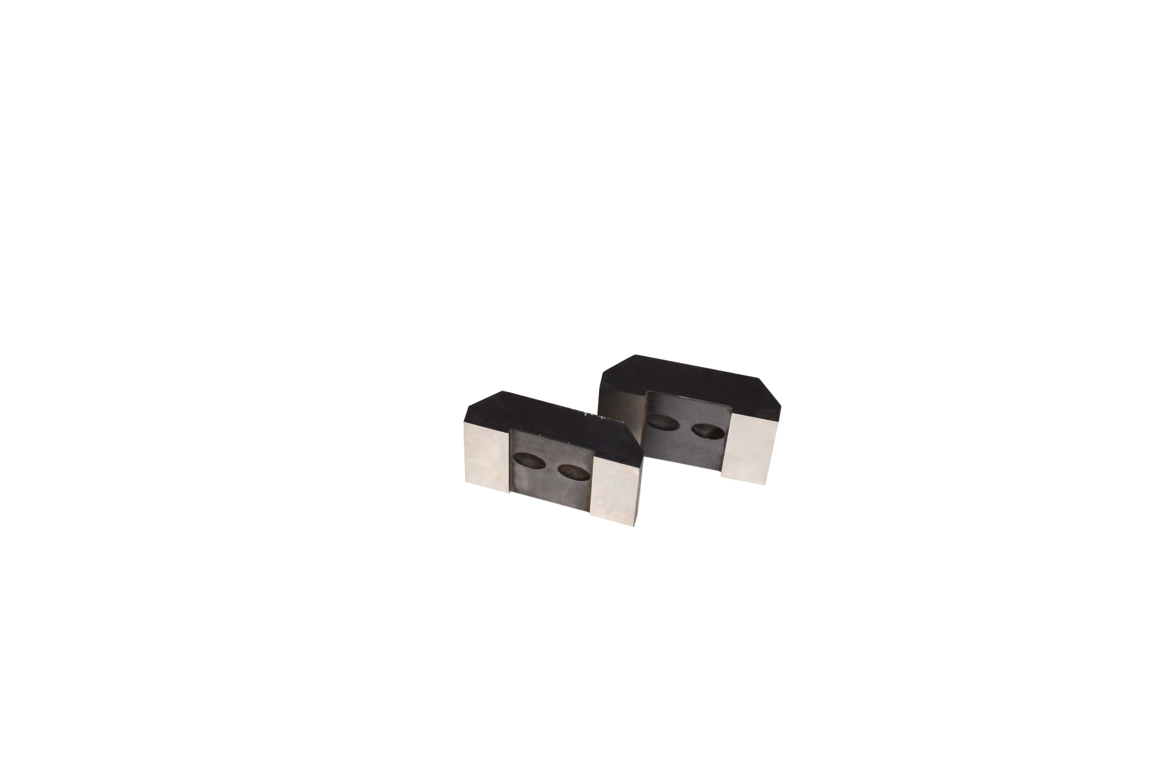KN 54 - 60mm HBC UPPER JAW SET
