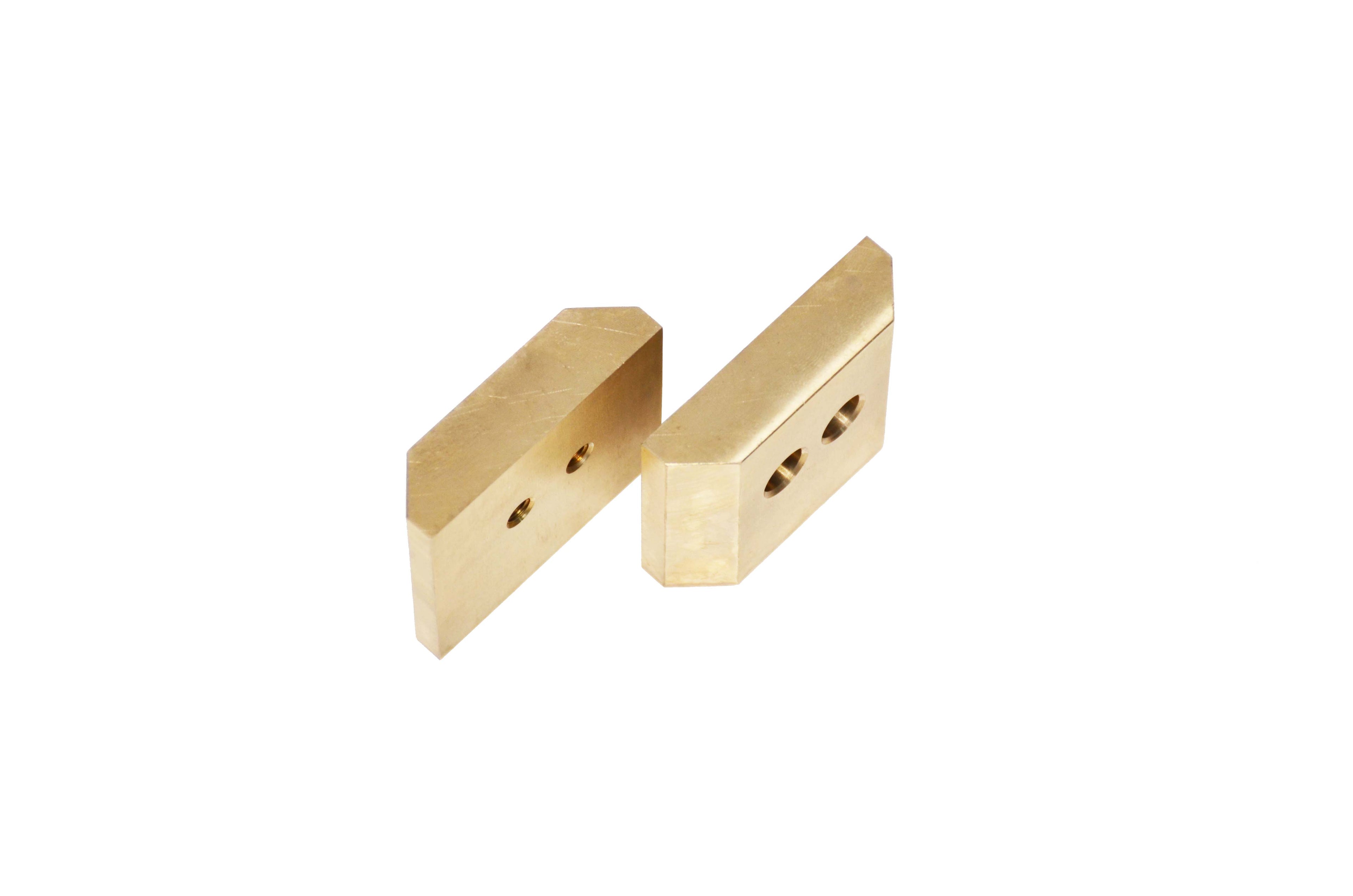 KN 54 - 60 mm HBC ALT ÇENE SETİ
