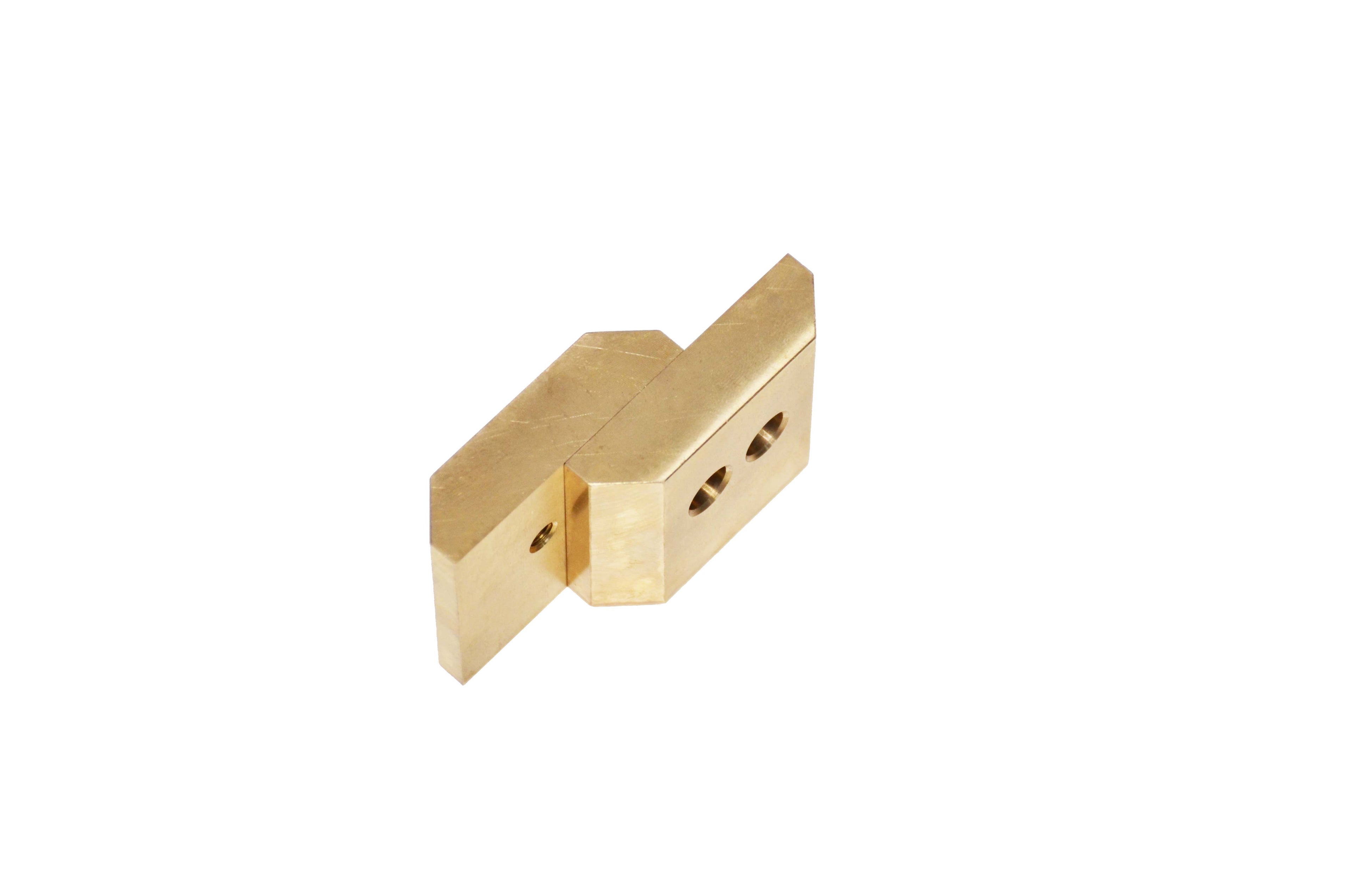 KN 54 - 60 mm HBC ALT ÇENE SETİ