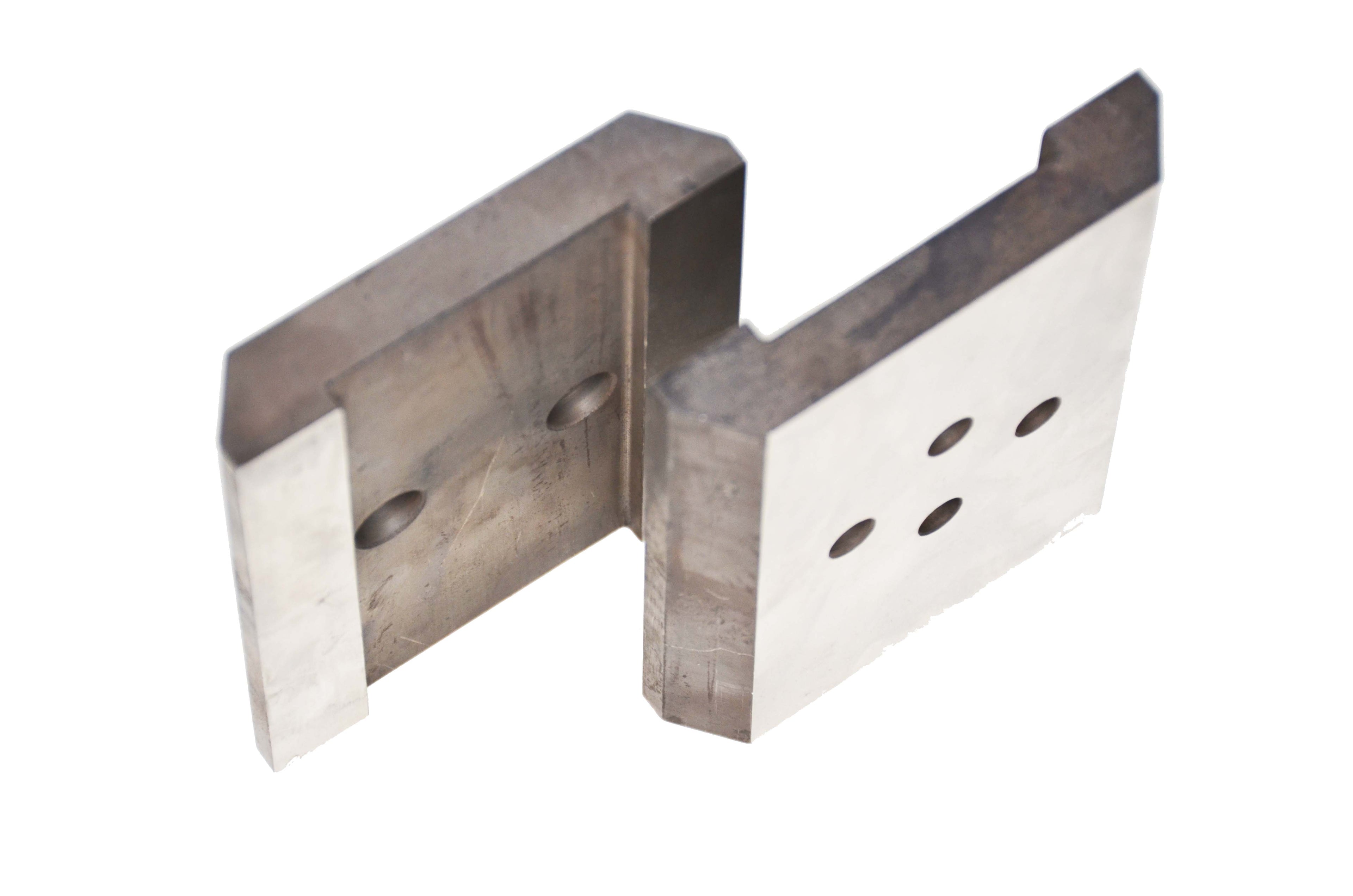 KN 120 HBA DIFFERENT UPPER JAW SET