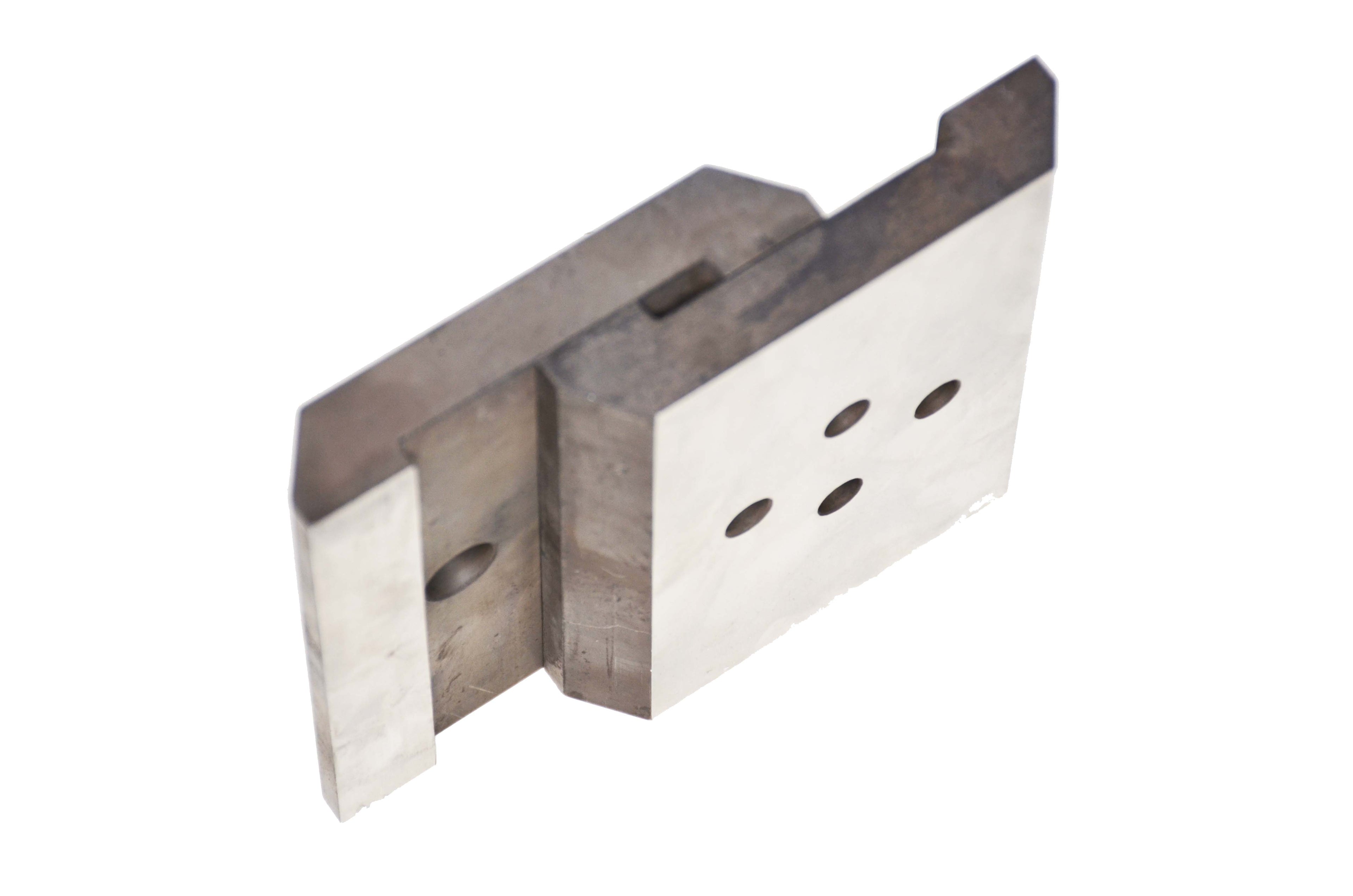 KN 120 HBA DIFFERENT UPPER JAW SET