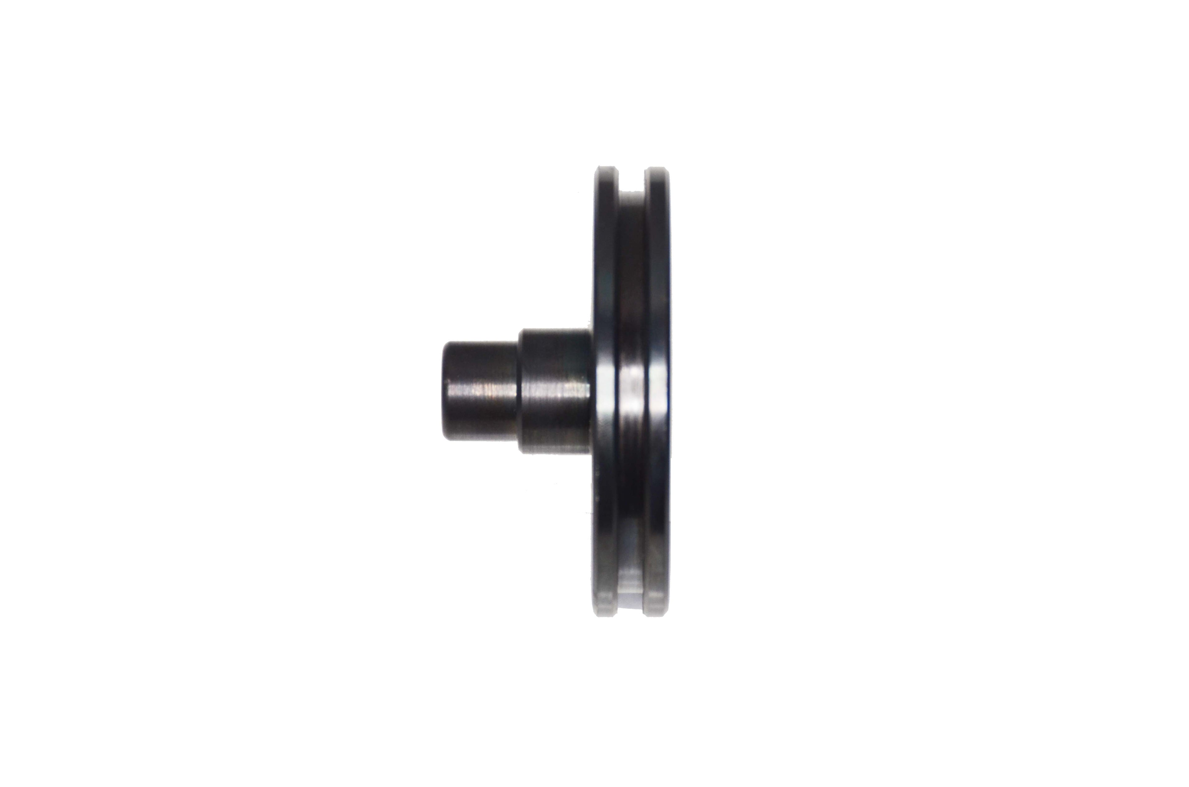 CAP 80 FRONT WHEEL