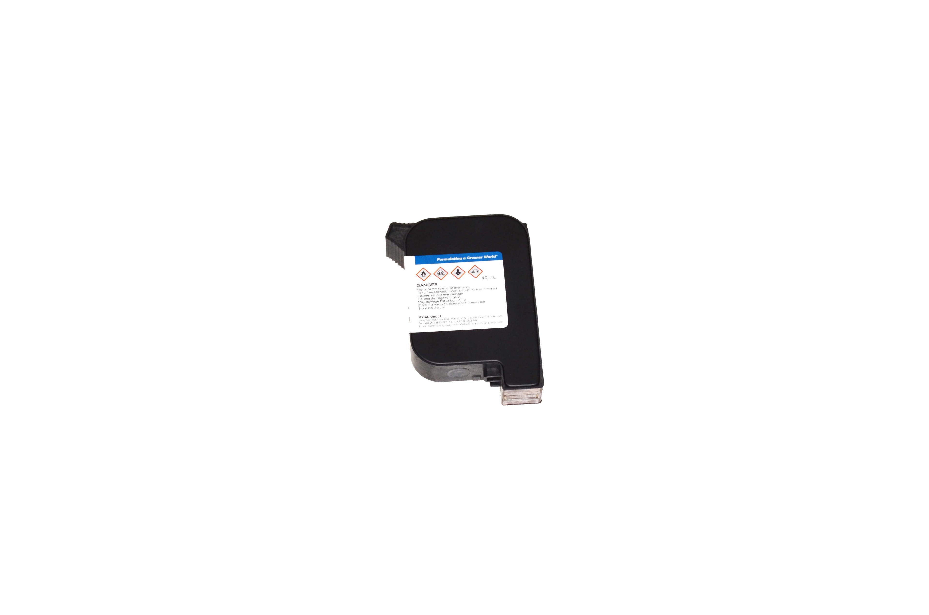 CAP 80 PRINTER CARTRIDGE