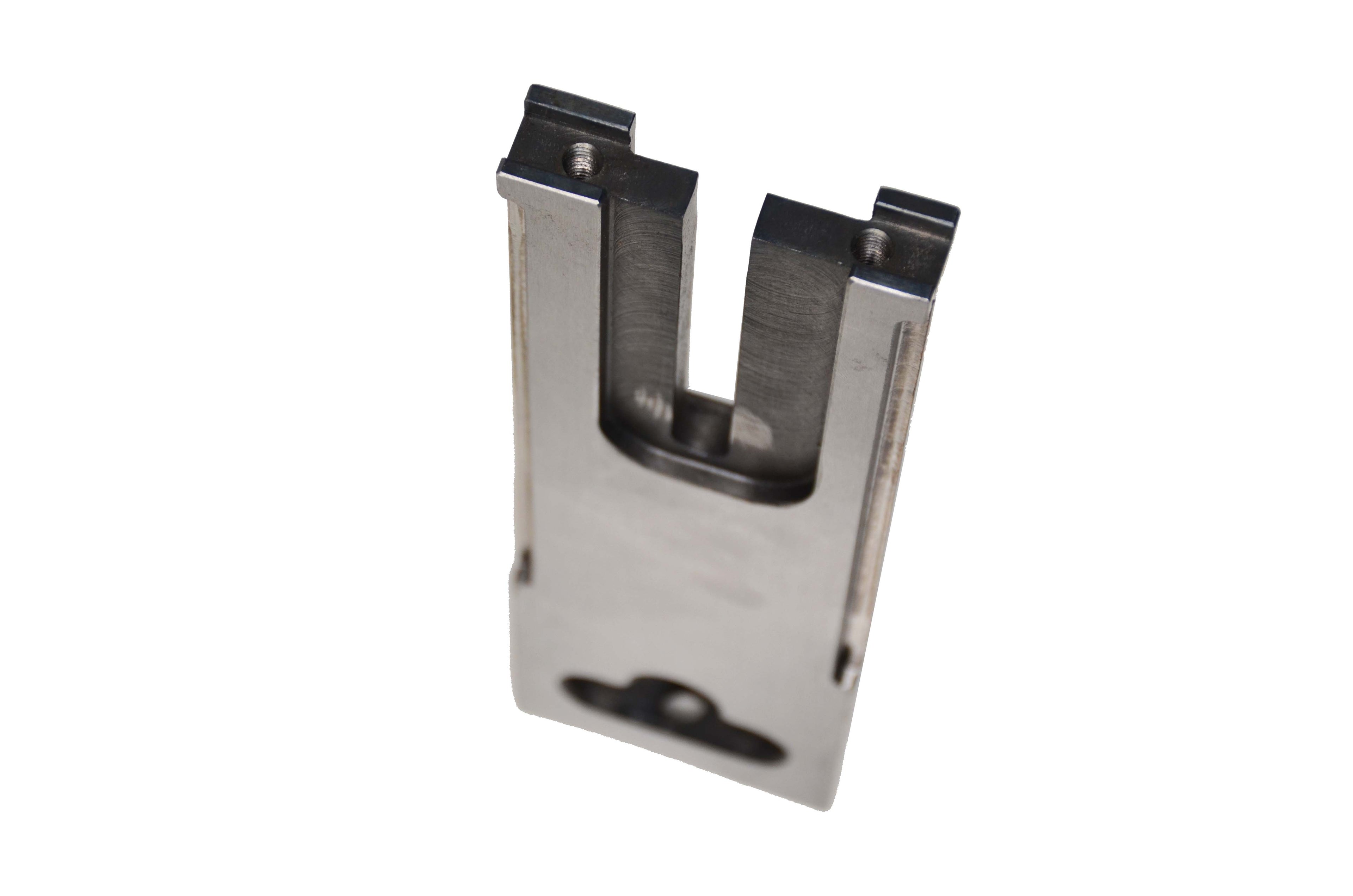 KN 67_100_120 HBA DE-BURRING UNIT ARM