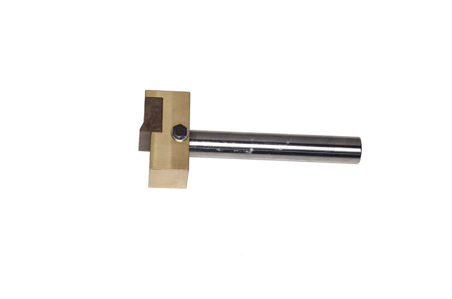 SPINDLE SET FOR KN WELDER