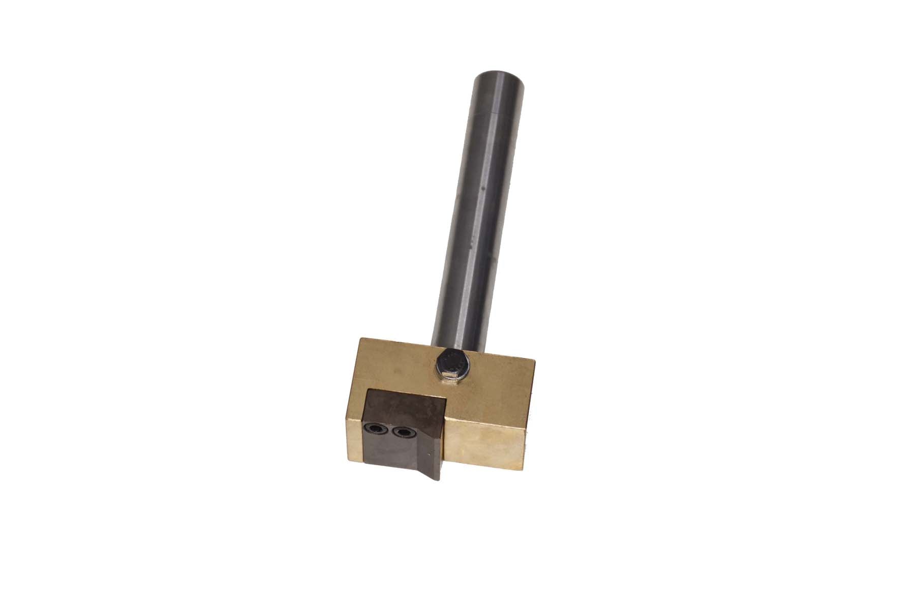 SPINDLE SET FOR KN WELDER