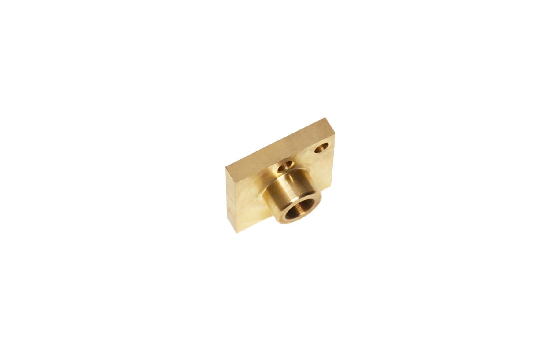KN 41 HBS - KN 41_54 HBC JAW GAP NUT
