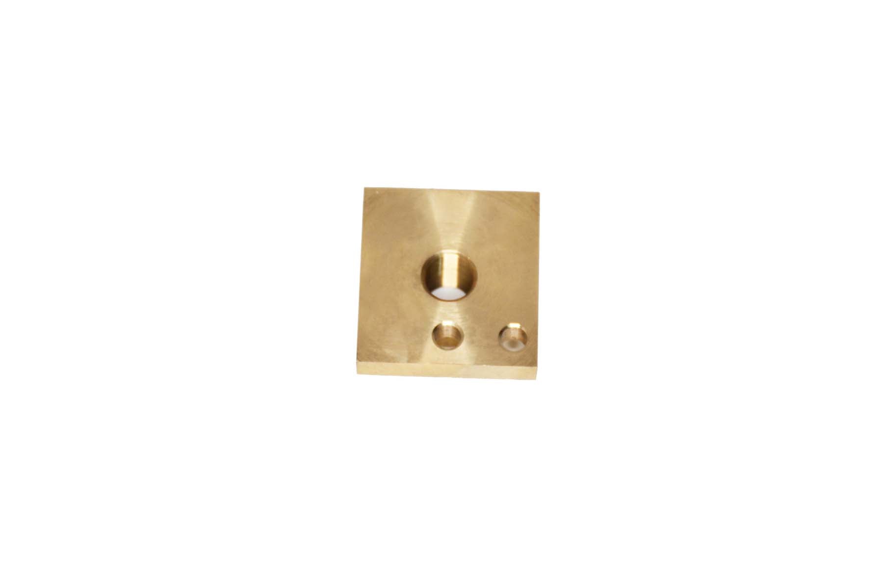KN 41 HBS - KN 41_54 HBC JAW GAP NUT