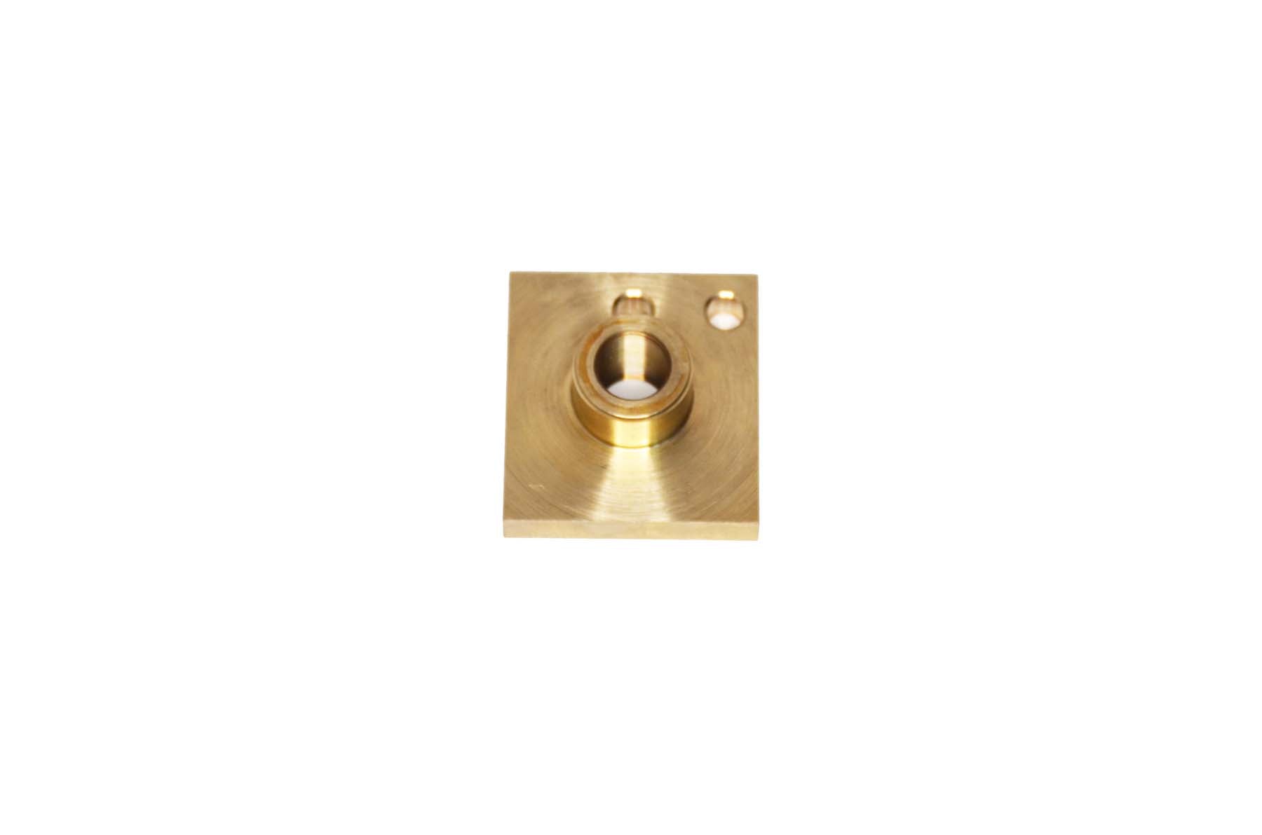 KN 41 HBS - KN 41_54 HBC JAW GAP NUT