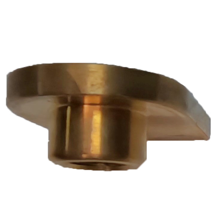 KN 67/100/120 HBA JOYSTICK/DOKUNMATİK ÇENE ARALIĞI SOMUNU