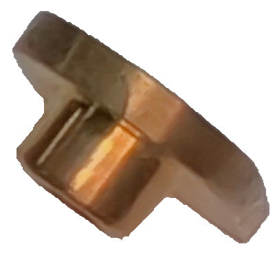 KN 67/100/120 HBA JOYSTICK/DOKUNMATİK ÇENE ARALIĞI SOMUNU