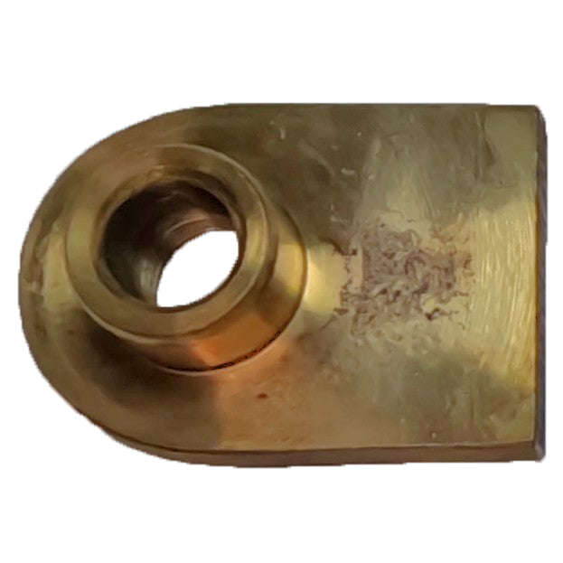 KN 67/100/120 HBA JOYSTICK/DOKUNMATİK ÇENE ARALIĞI SOMUNU