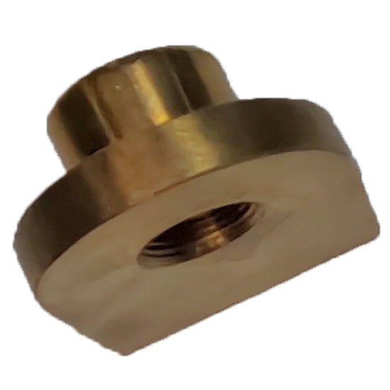 KN 67/100/120 HBA JOYSTICK/DOKUNMATİK ÇENE ARALIĞI SOMUNU