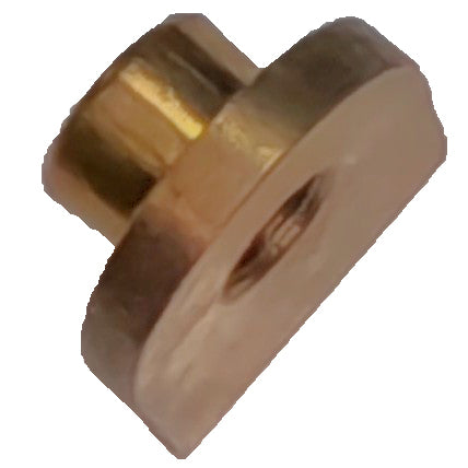 KN 67/100/120 HBA JOYSTICK/DOKUNMATİK ÇENE ARALIĞI SOMUNU