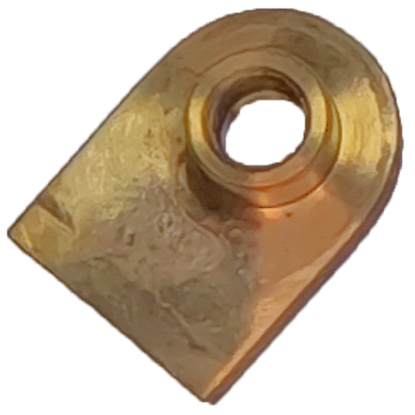 KN 67/100/120 HBA JOYSTICK/DOKUNMATİK ÇENE ARALIĞI SOMUNU
