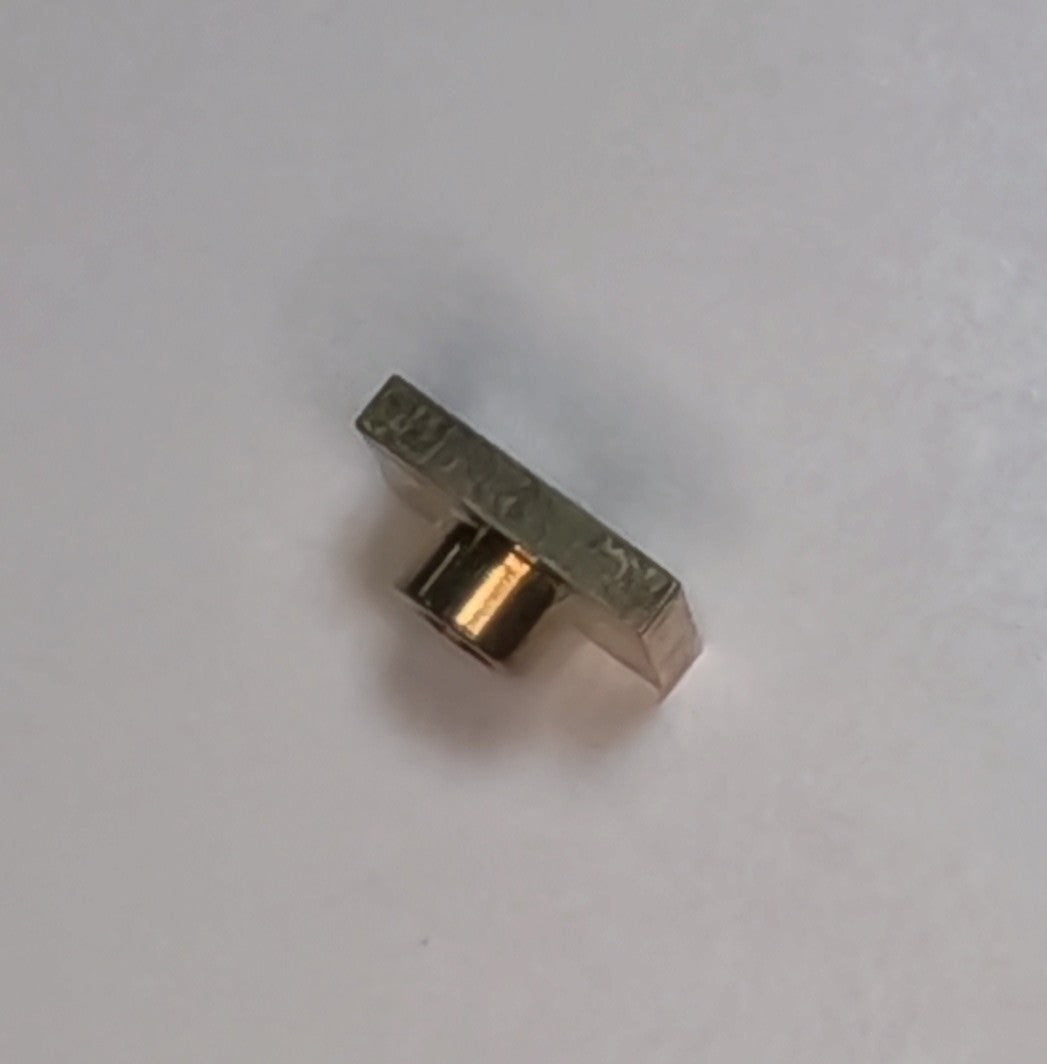 KN 41 HBS/C HP UPSET JAW GAP NUT