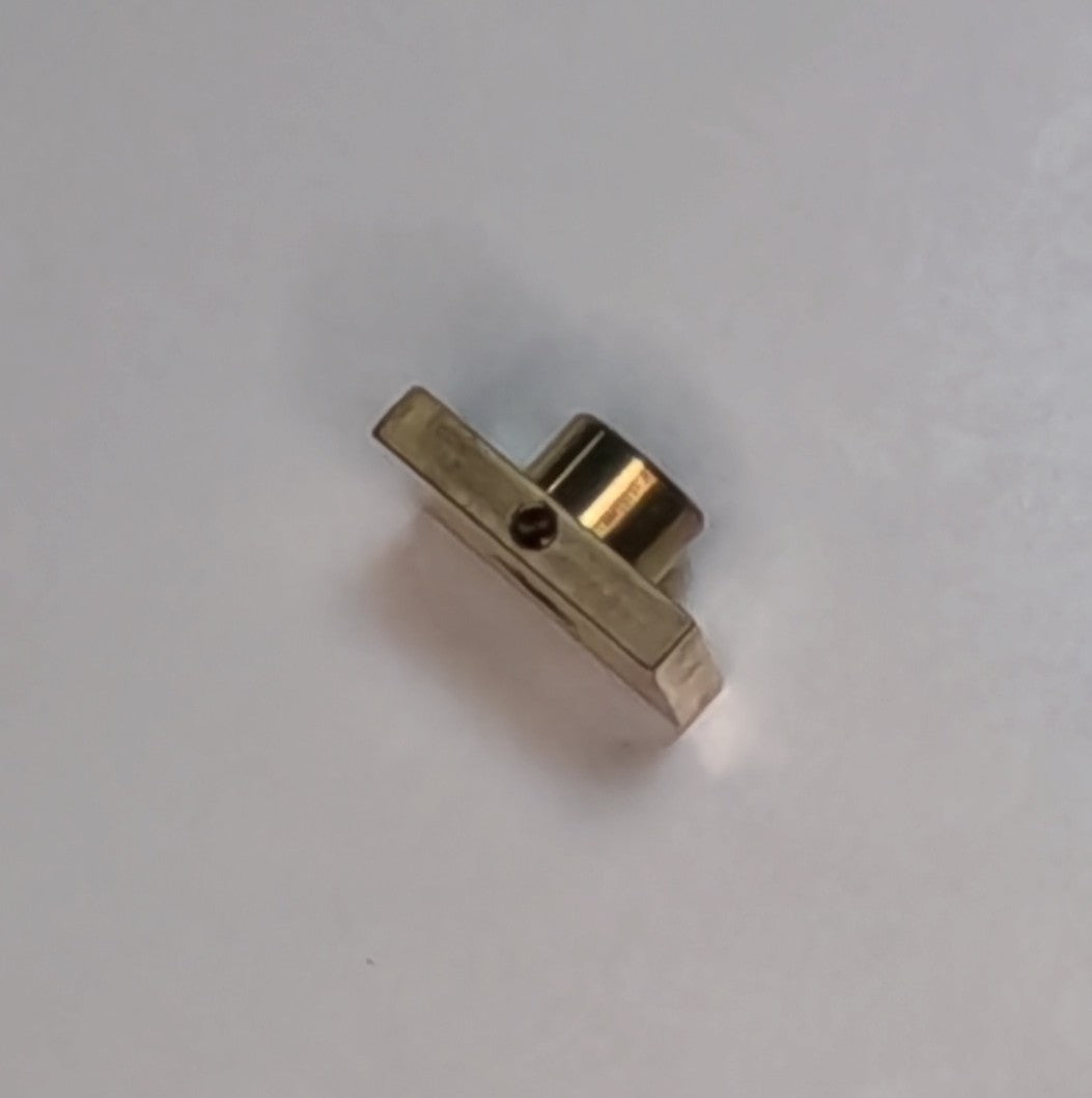 KN 41 HBS/C HP UPSET JAW GAP NUT