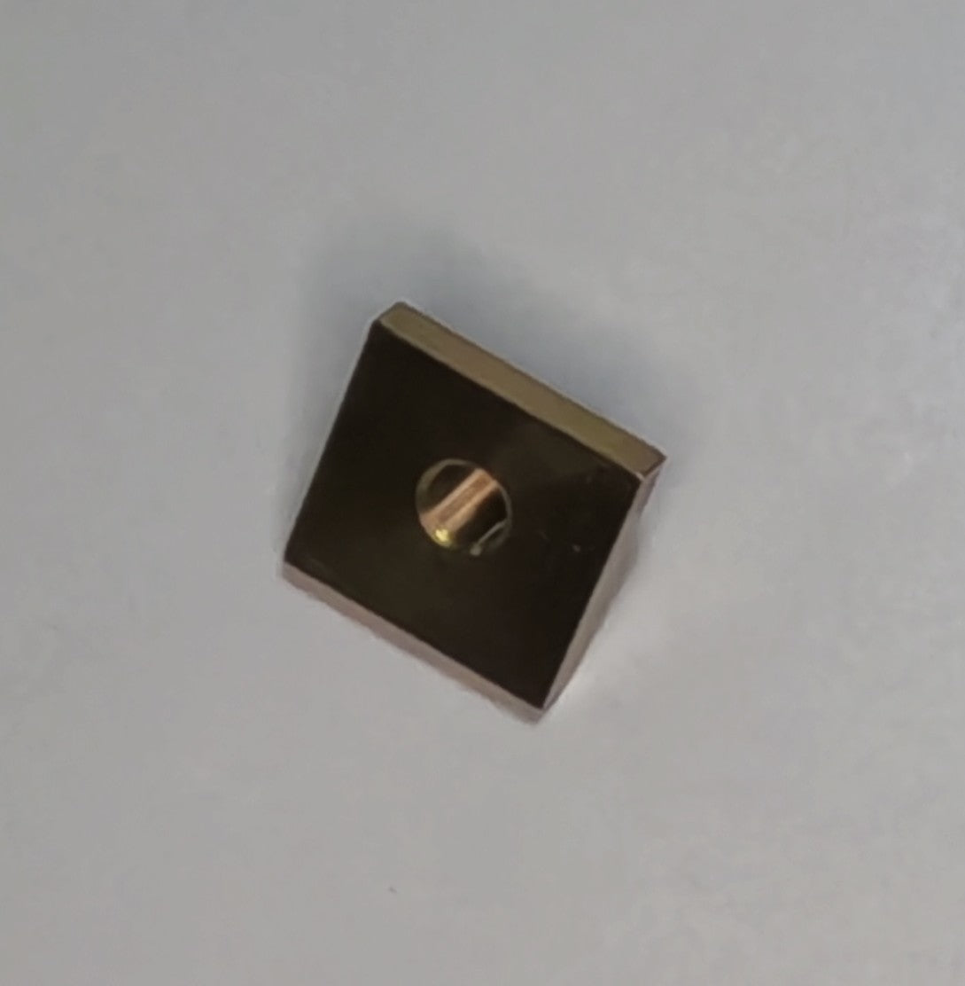 KN 41 HBS/C HP UPSET JAW GAP NUT