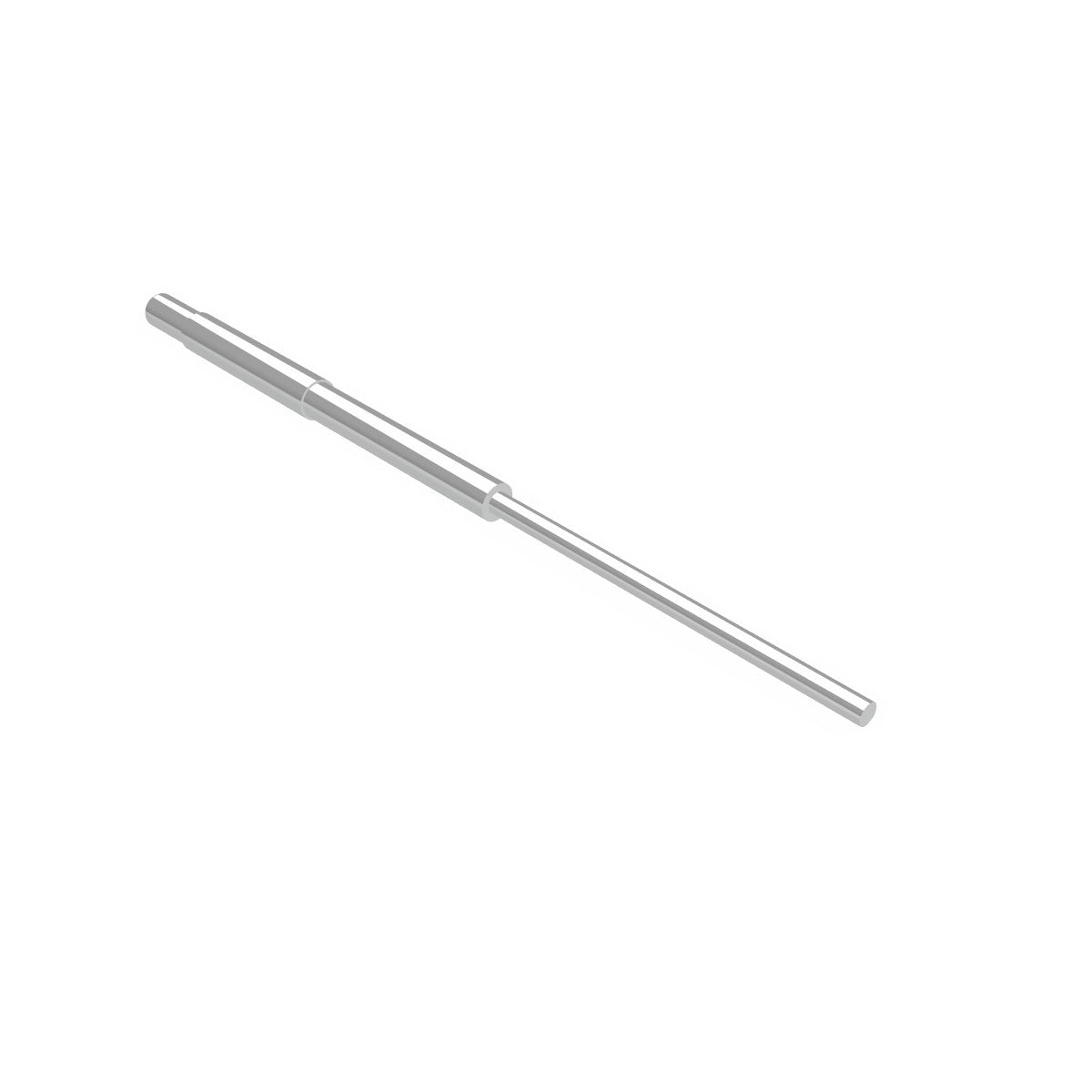 KN 41 HBS PN UPSET JAW GAP SHAFT