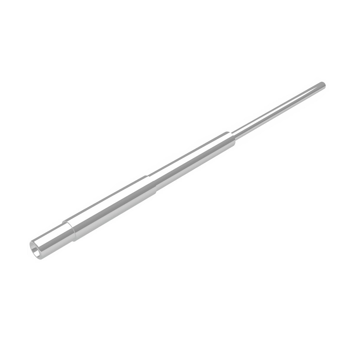 KN 41 HBS PN UPSET JAW GAP SHAFT