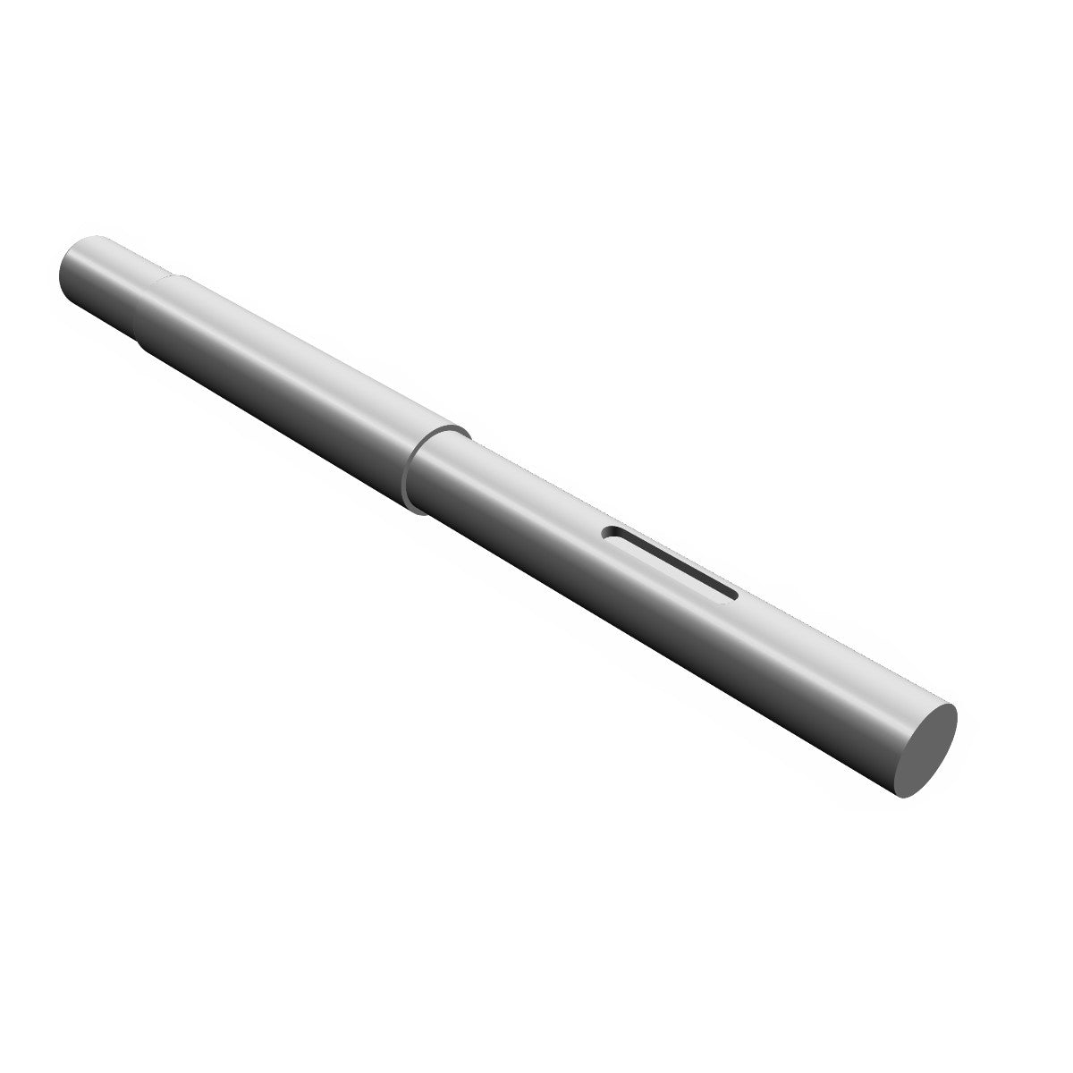 KN 41 HBC PN UPSET JAW GAP SHAFT