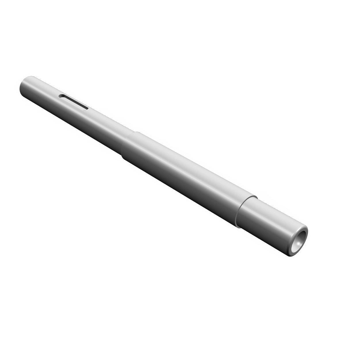 KN 41 HBC PN UPSET JAW GAP SHAFT