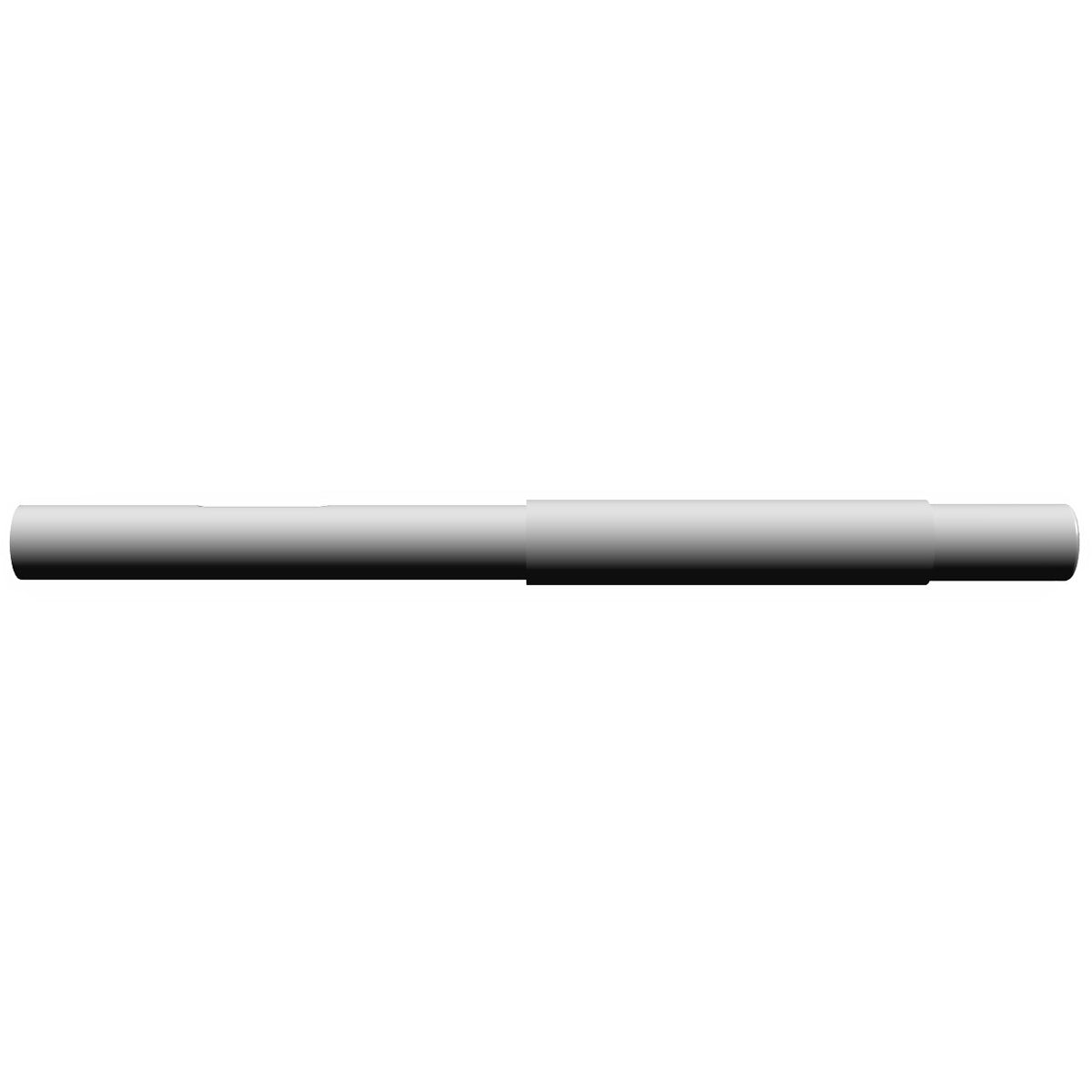 KN 41 HBC PN UPSET JAW GAP SHAFT