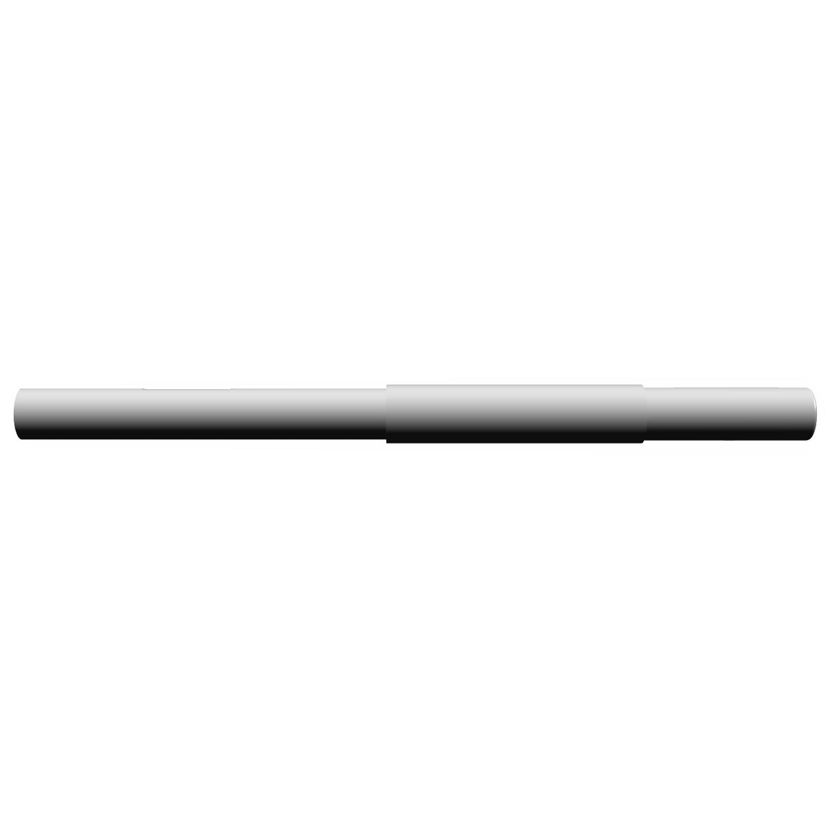 KN 54 HBC PN UPSET JAW GAP SHAFT