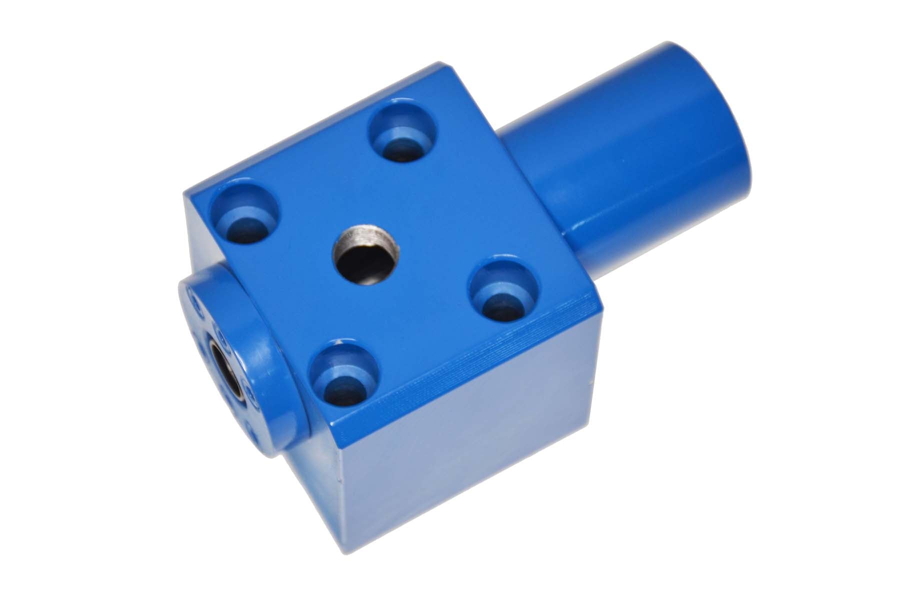 KN 67/100/120 HBA HP UPSETTING PISTON