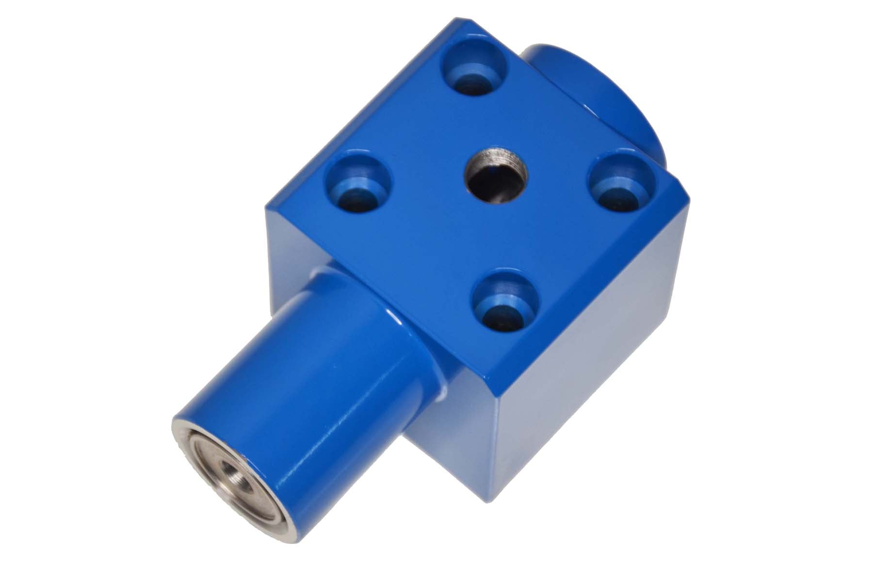 KN 67/100/120 HBA HP UPSETTING PISTON