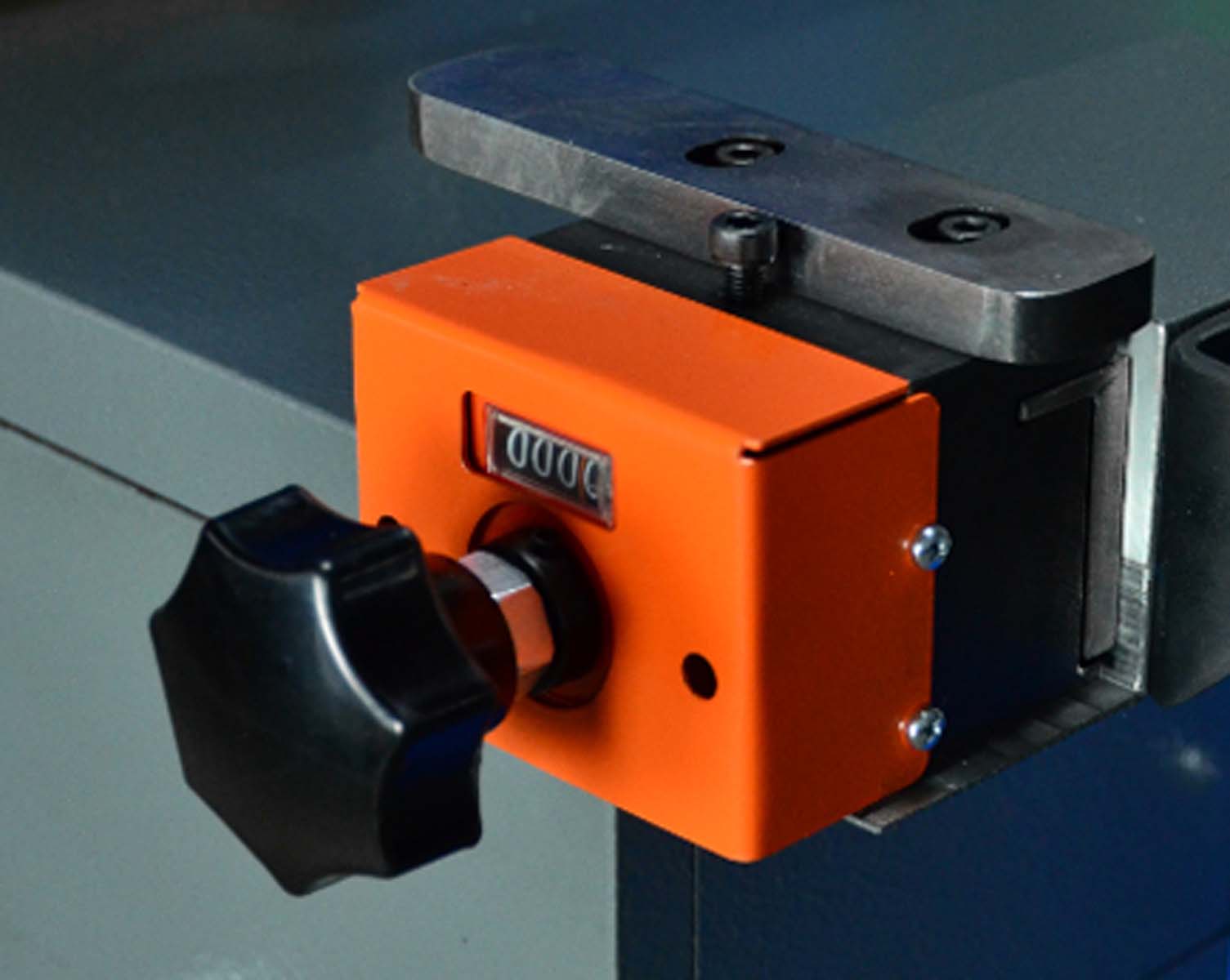 KN 67 HBS_67_100_120 HBA NUMERICAL STOPPER