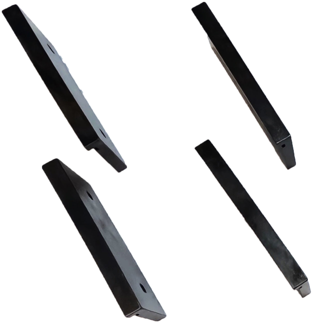 KN 41 HBC_S OUTSIDE STEEL STOPPER SET LONG