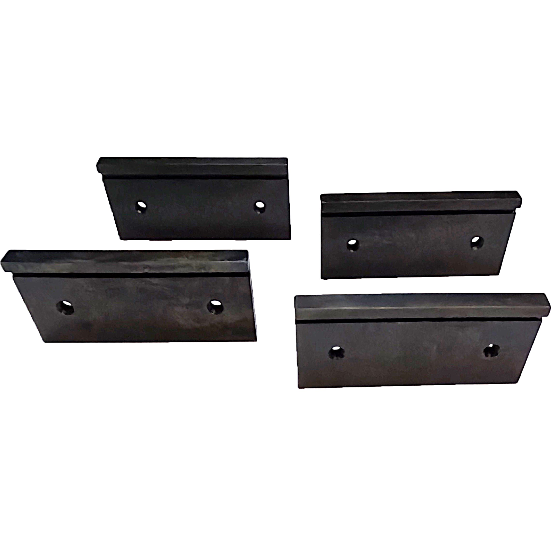 KN 41 HBC_S OUTSIDE STEEL STOPPER SET LONG