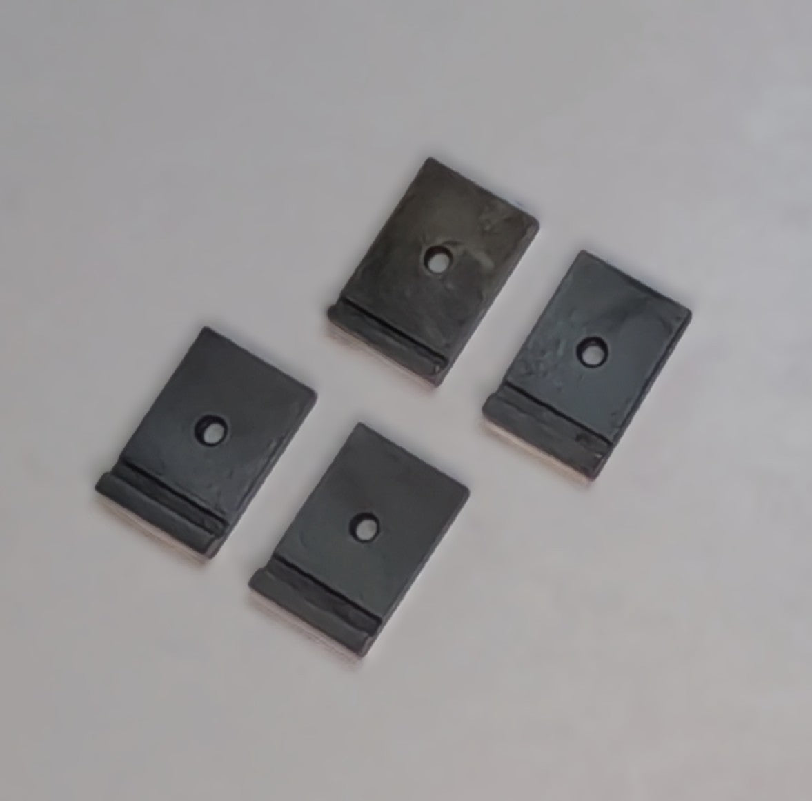KN 41_54 HBC_S OUTSIDE STEEL STOPPER SHORT SET