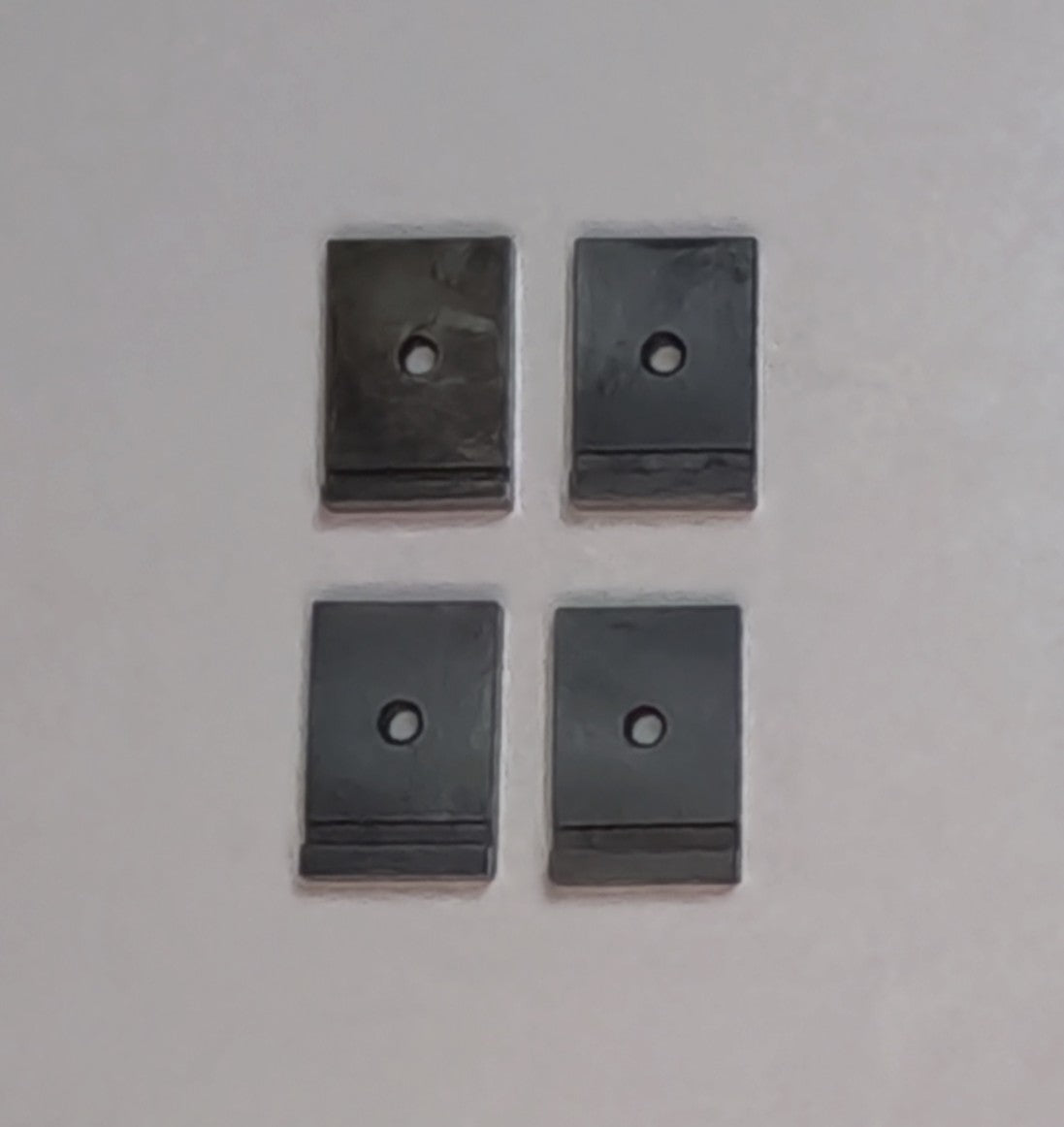 KN 41_54 HBC_S OUTSIDE STEEL STOPPER SHORT SET