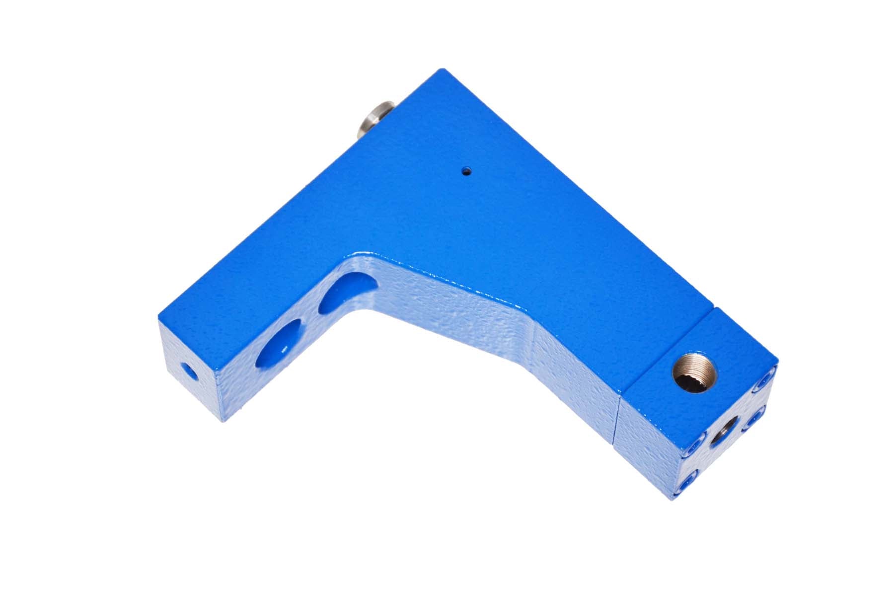 KN 41 HBS/C JAW CLAMPING PISTON RIGHT