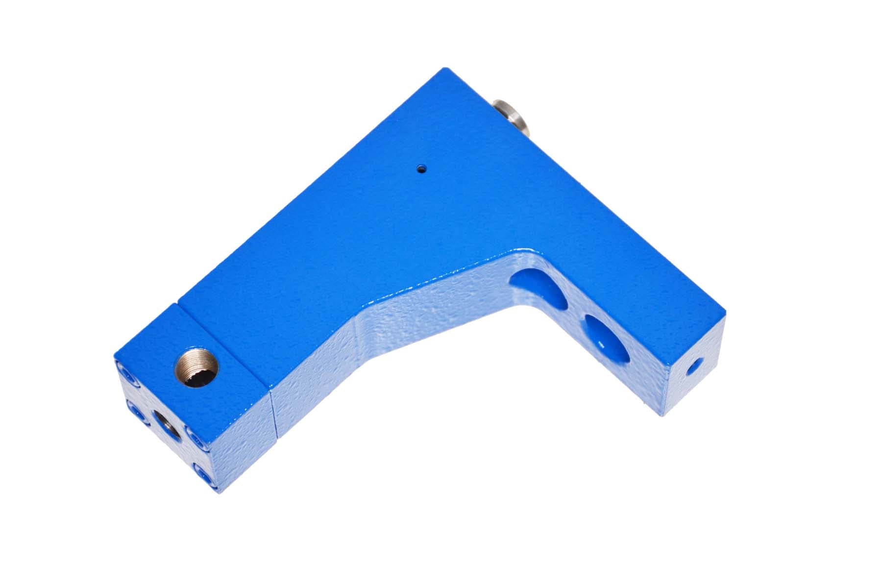 KN 41 HBS/C JAW CLAMPING PISTON LEFT