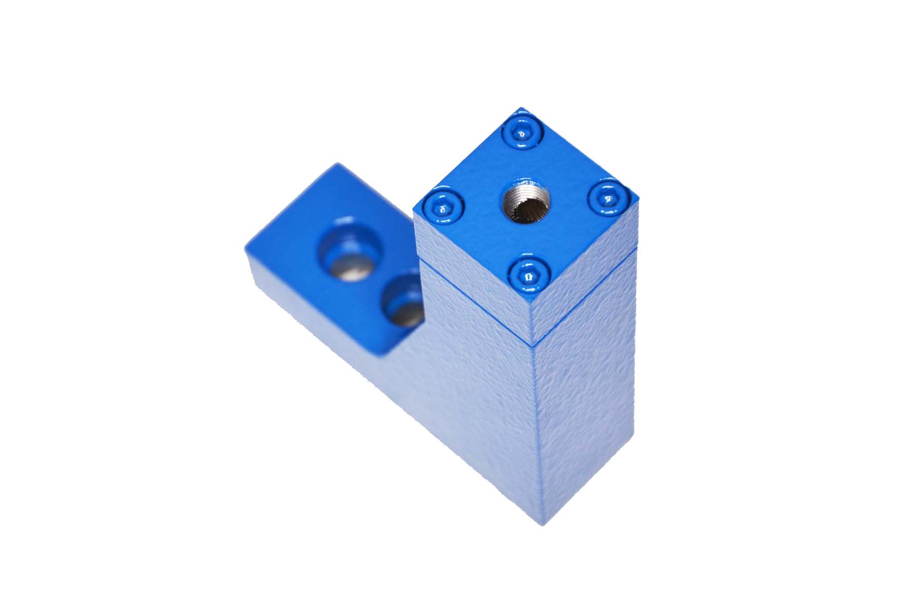 KN 54 HBC JAW CLAMPING PISTON RIGHT