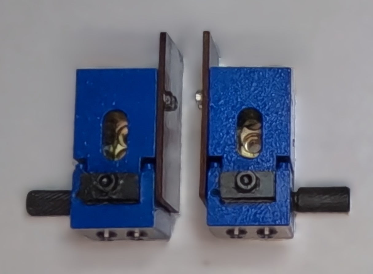 KN 41 HBS/C SIKIŞTIRMA PİSTONU KILAVUZ SETİ SOL