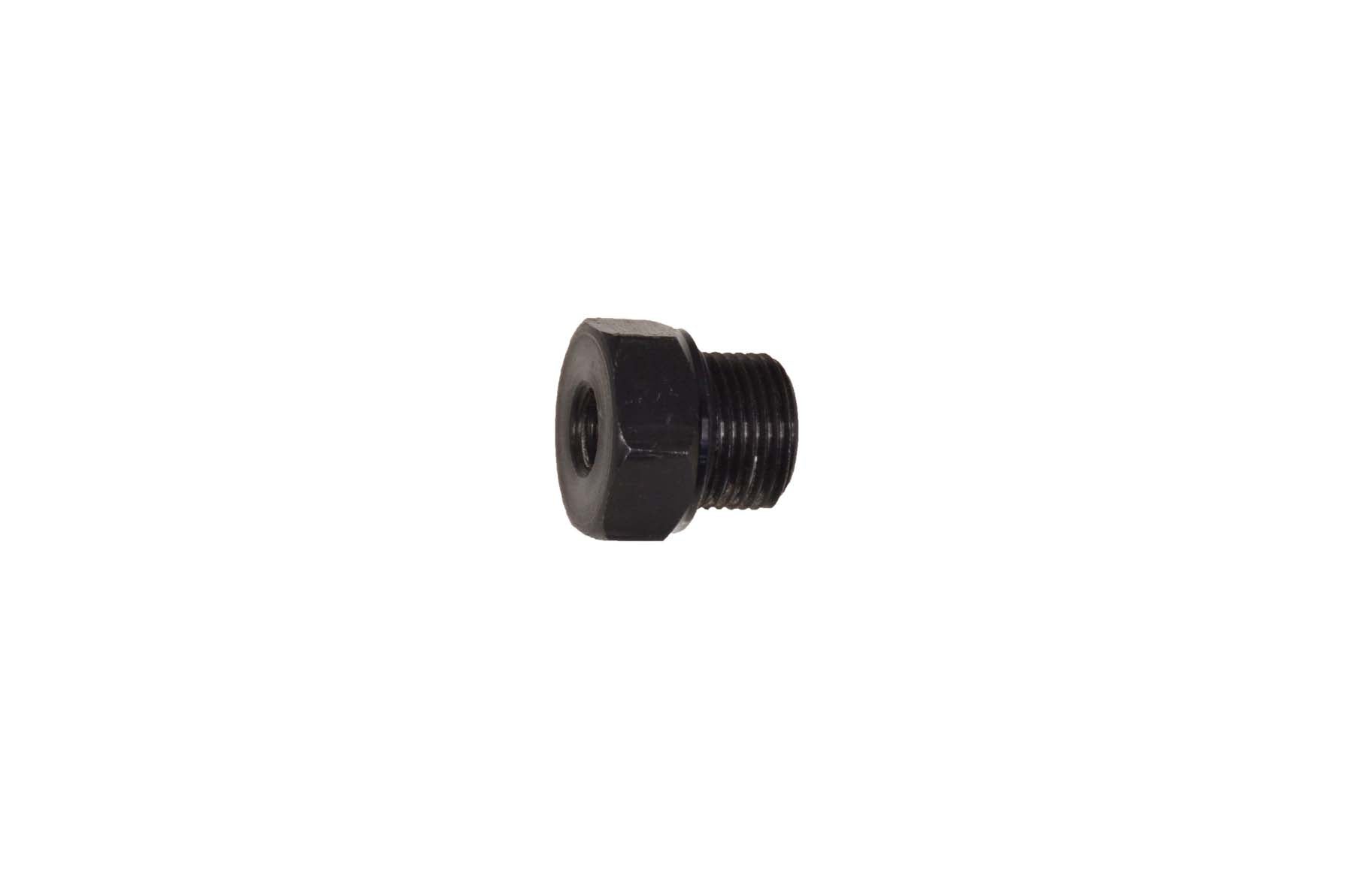 HYDRAULIC CYLINDER CHECK VALVE